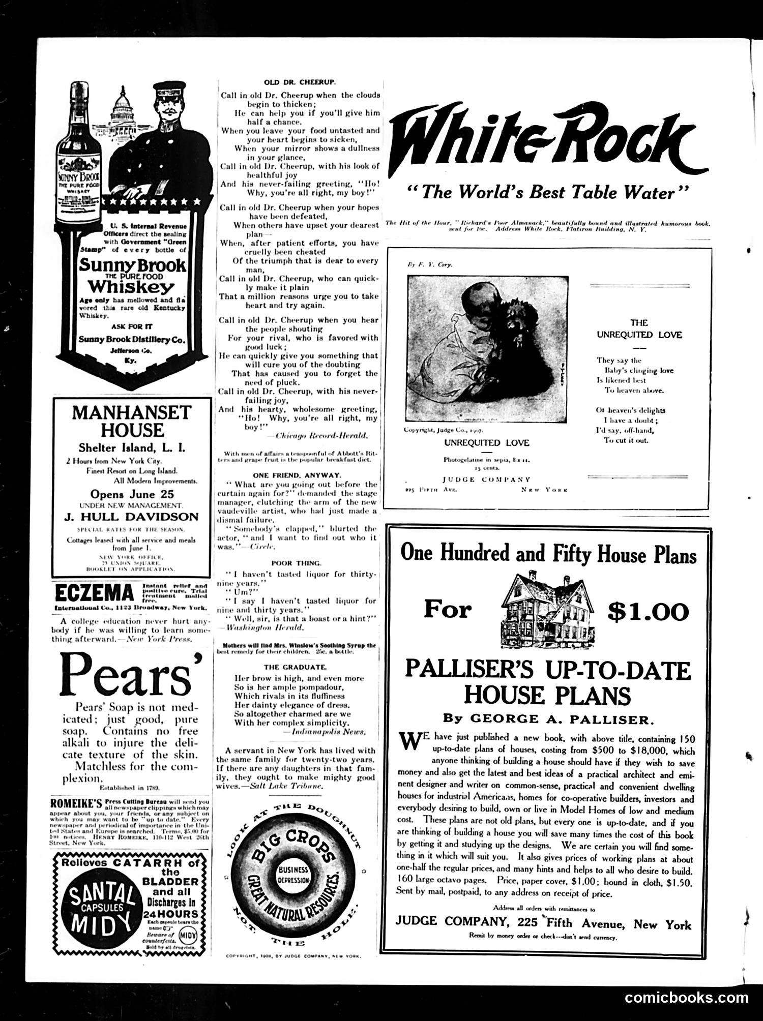 Judge — July 25, 1908 — page 12