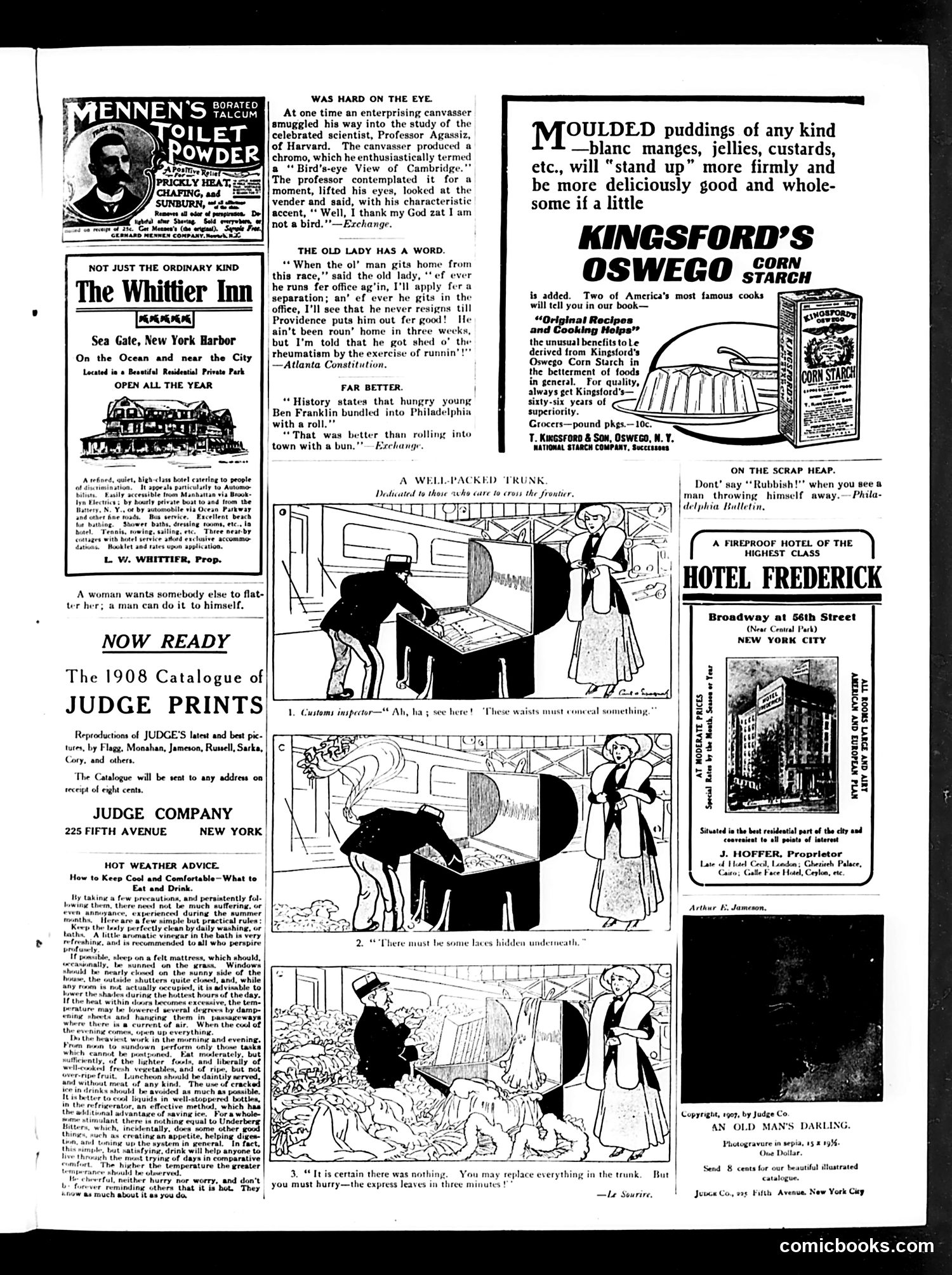 Judge — July 25, 1908 — page 15