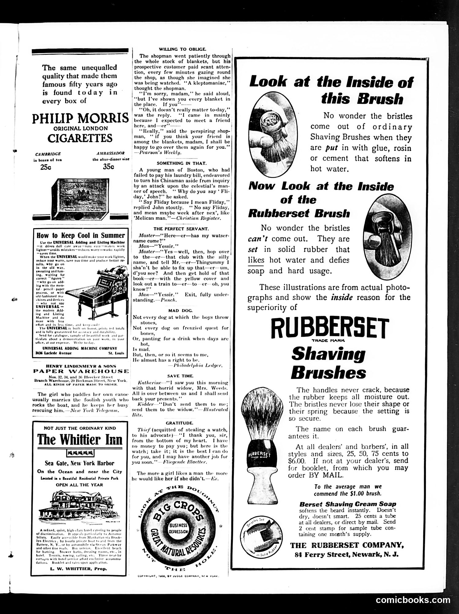 Judge — August 1, 1908 — page 15