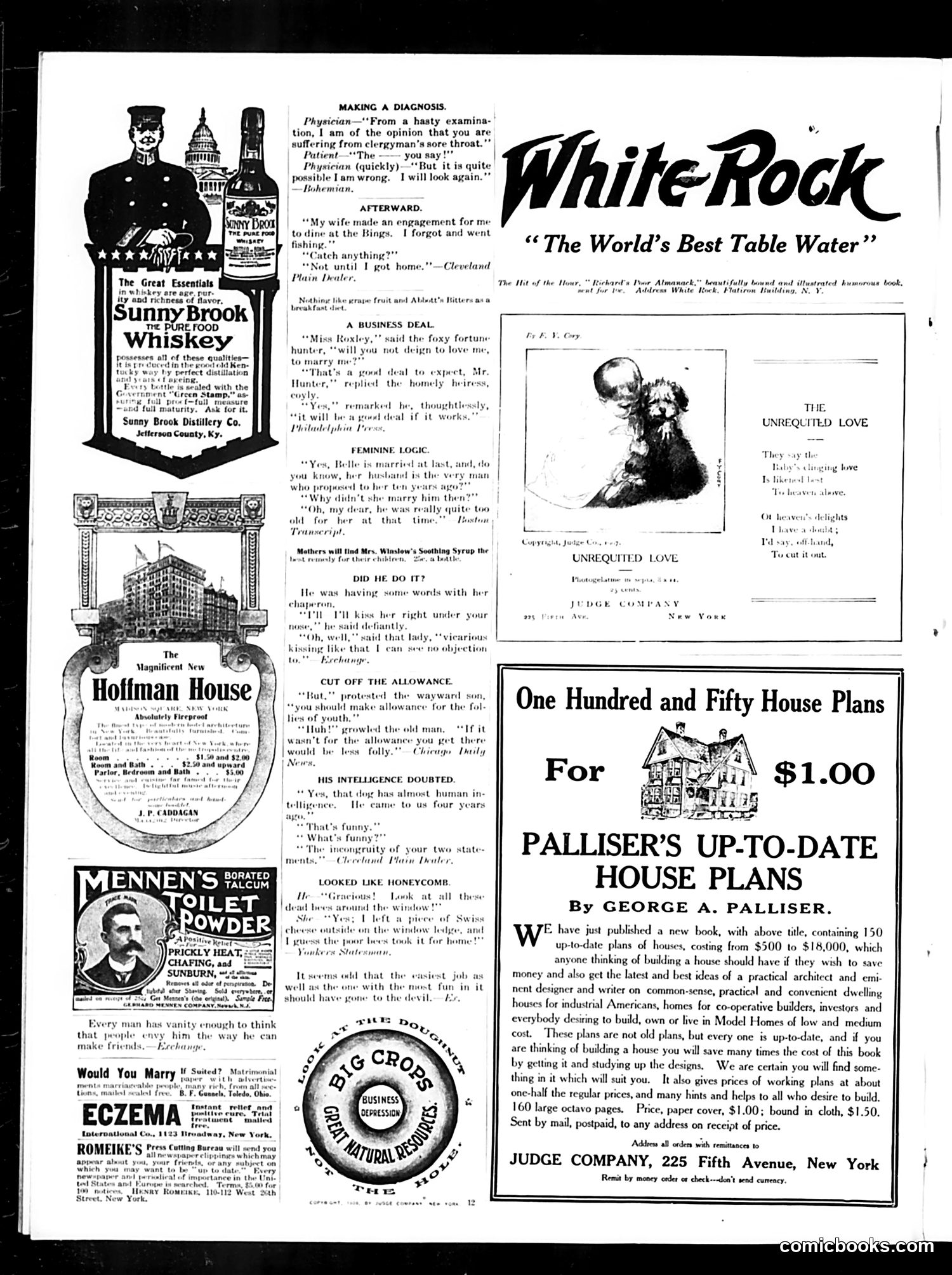Judge — August 8, 1908 — page 12