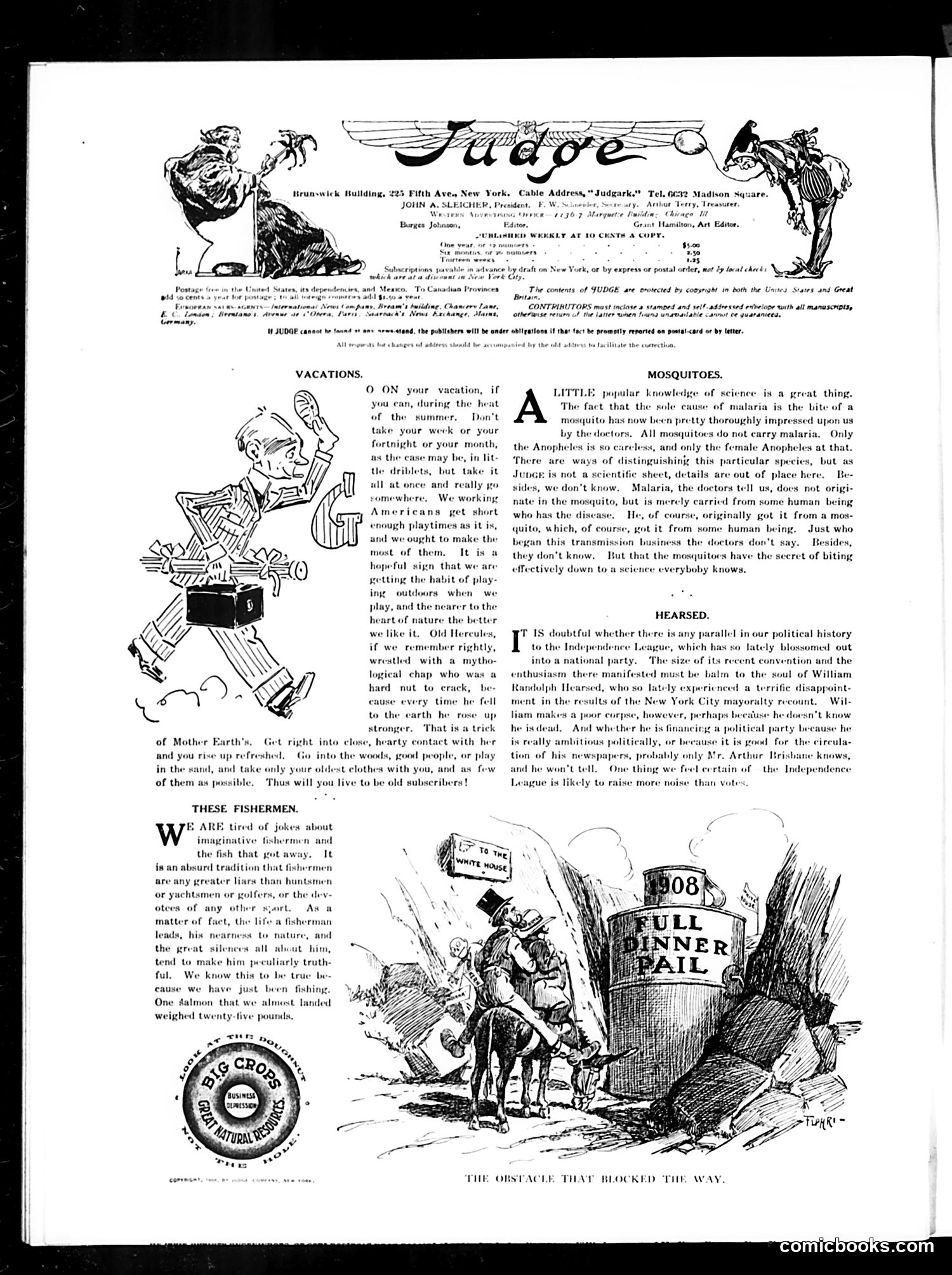 Judge — August 15, 1908 — page 2