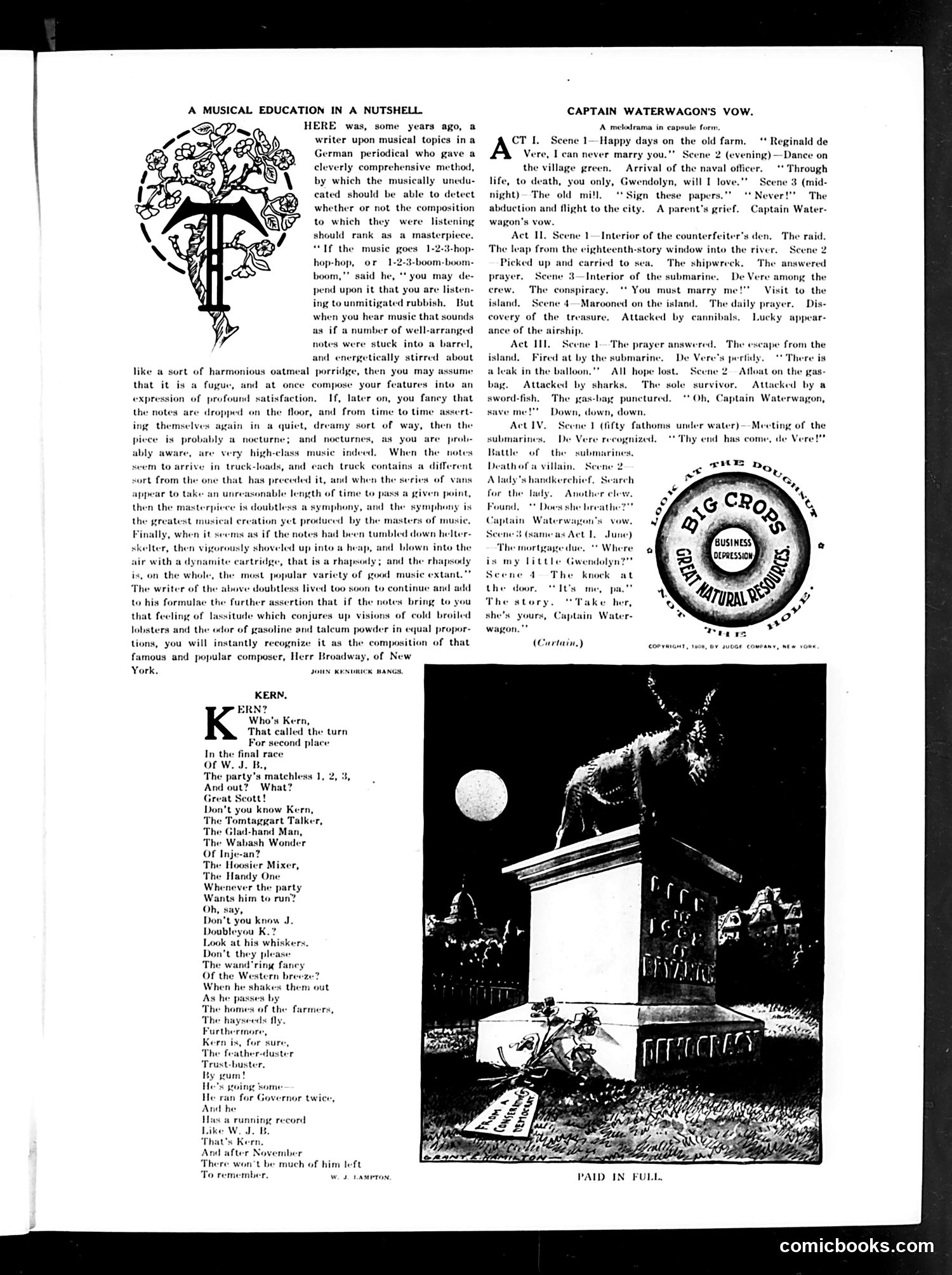 Judge — August 15, 1908 — page 3
