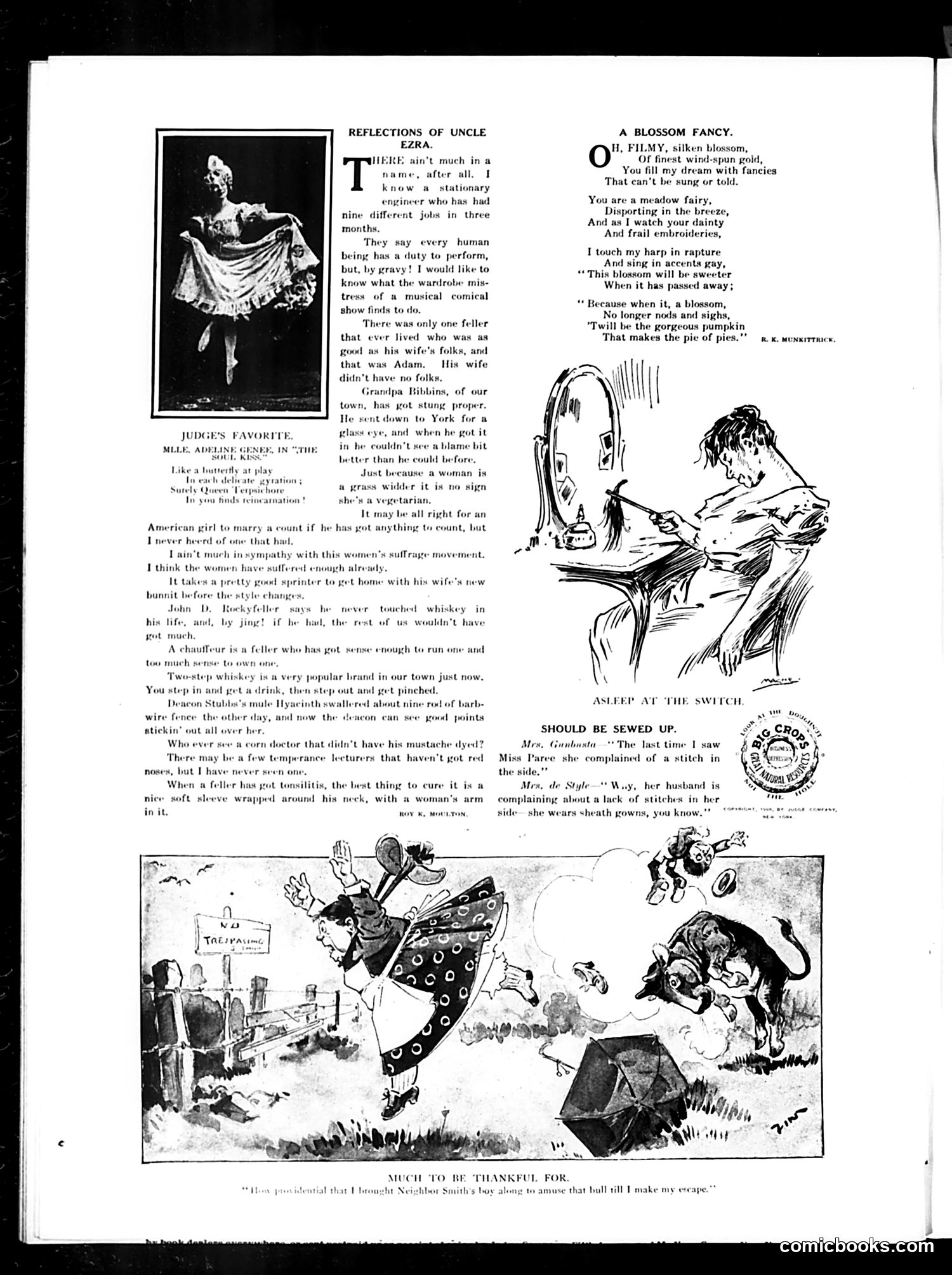 Judge — August 15, 1908 — page 4