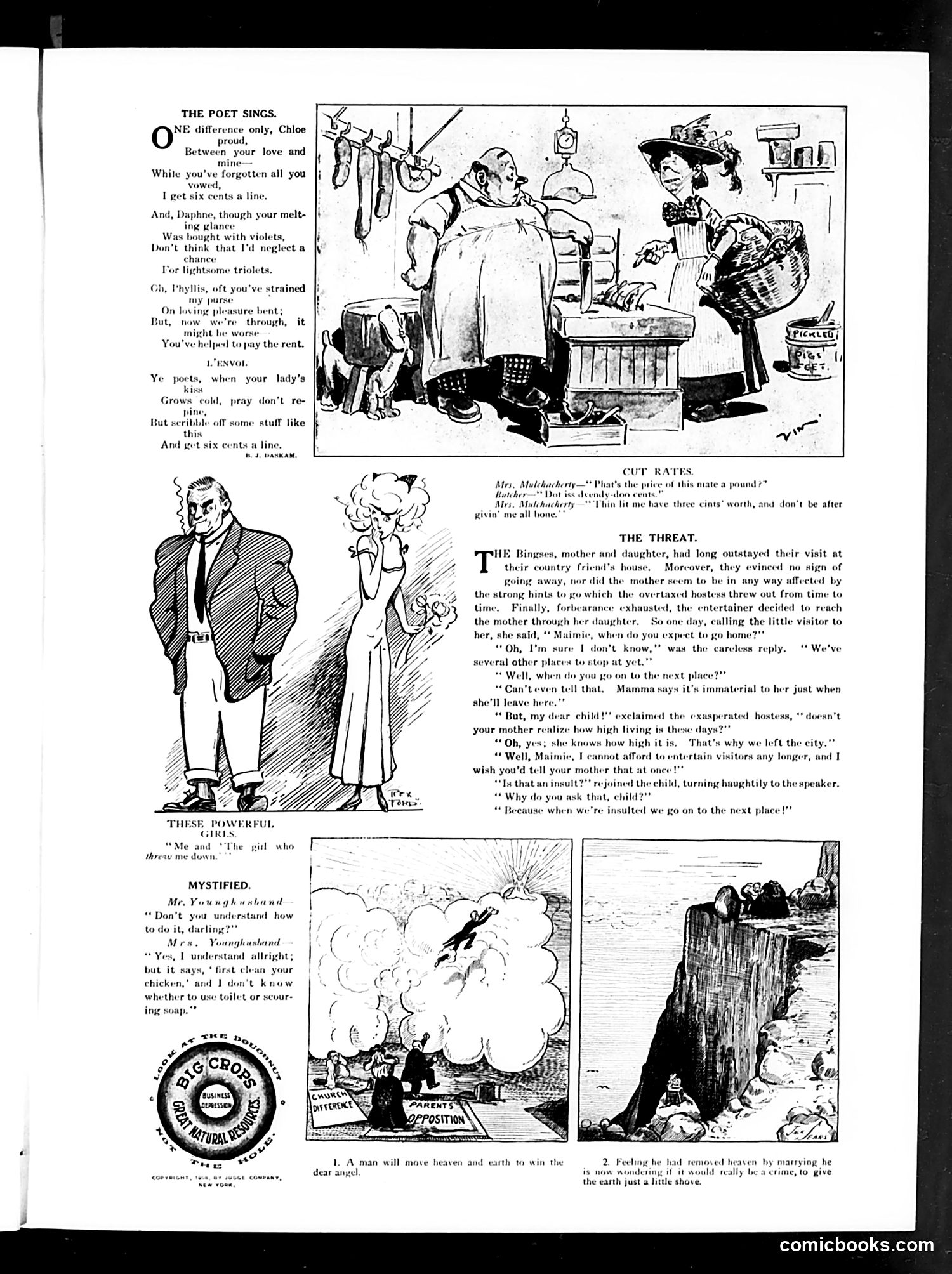 Judge — August 15, 1908 — page 7