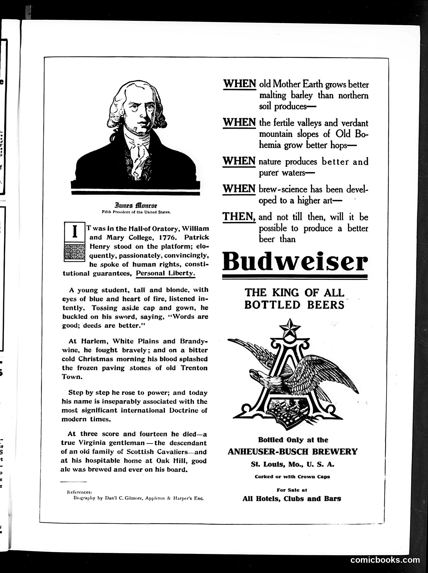 Judge — August 15, 1908 — page 13