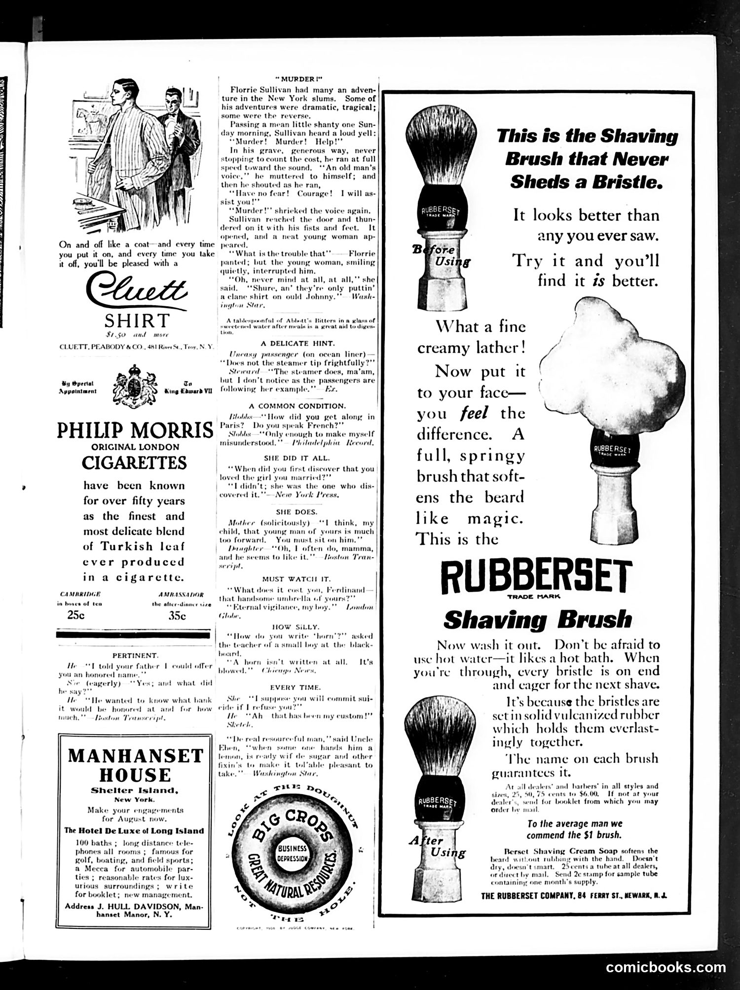 Judge — August 15, 1908 — page 15