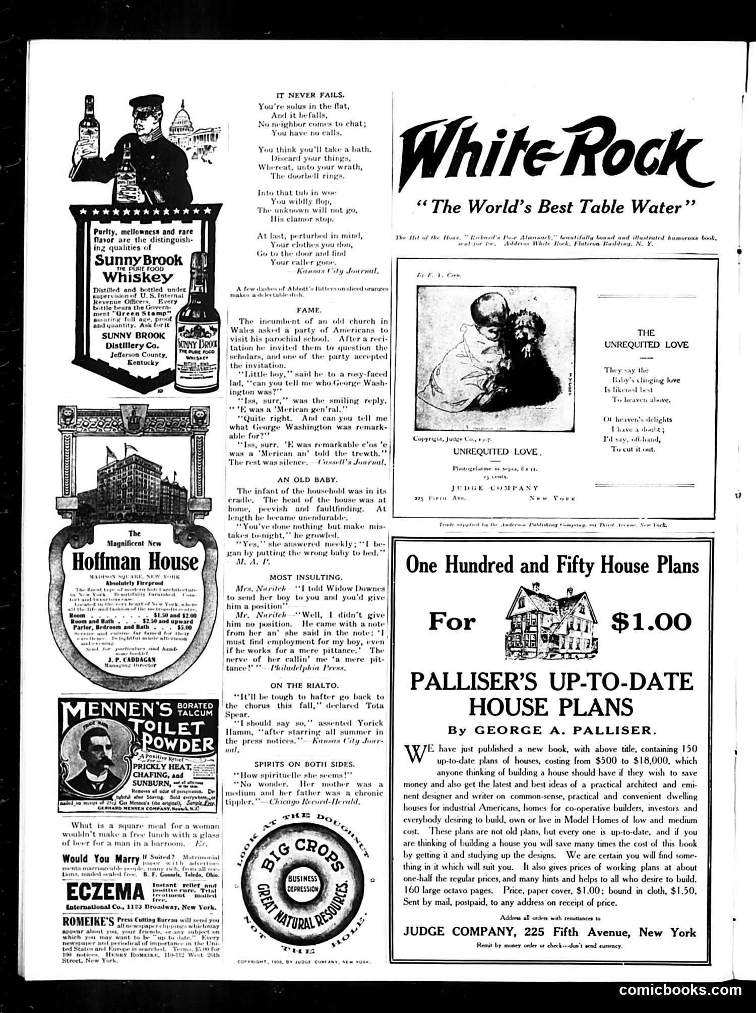 Judge — August 22, 1908 — page 12