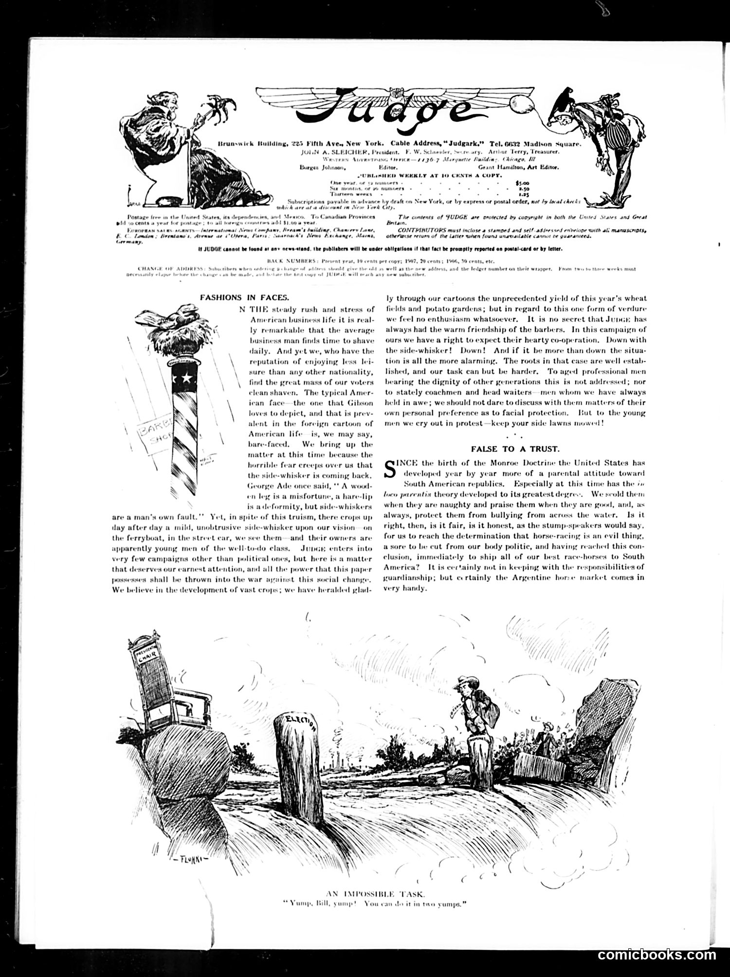 Judge — August 29, 1908 — page 2