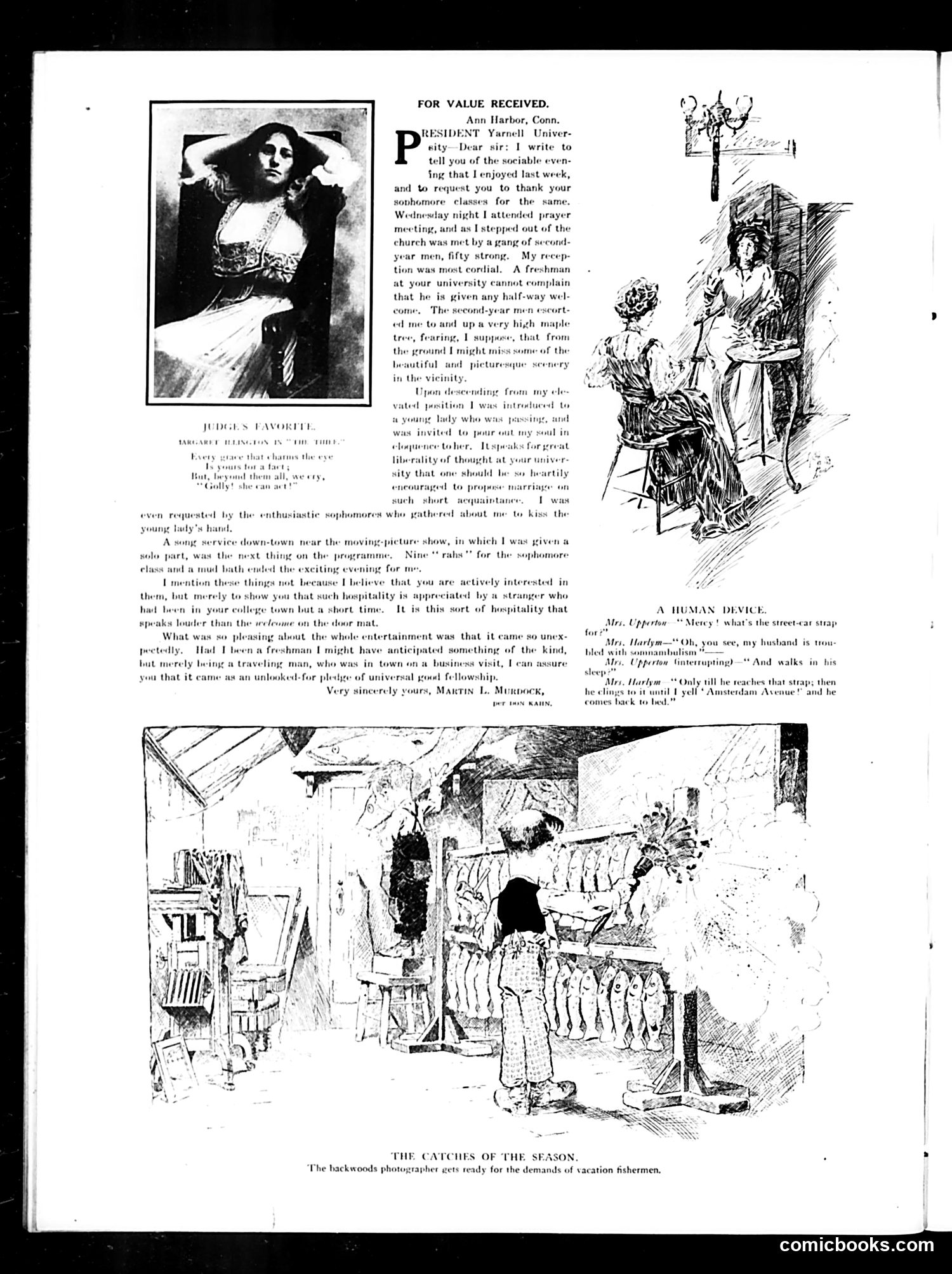 Judge — August 29, 1908 — page 4
