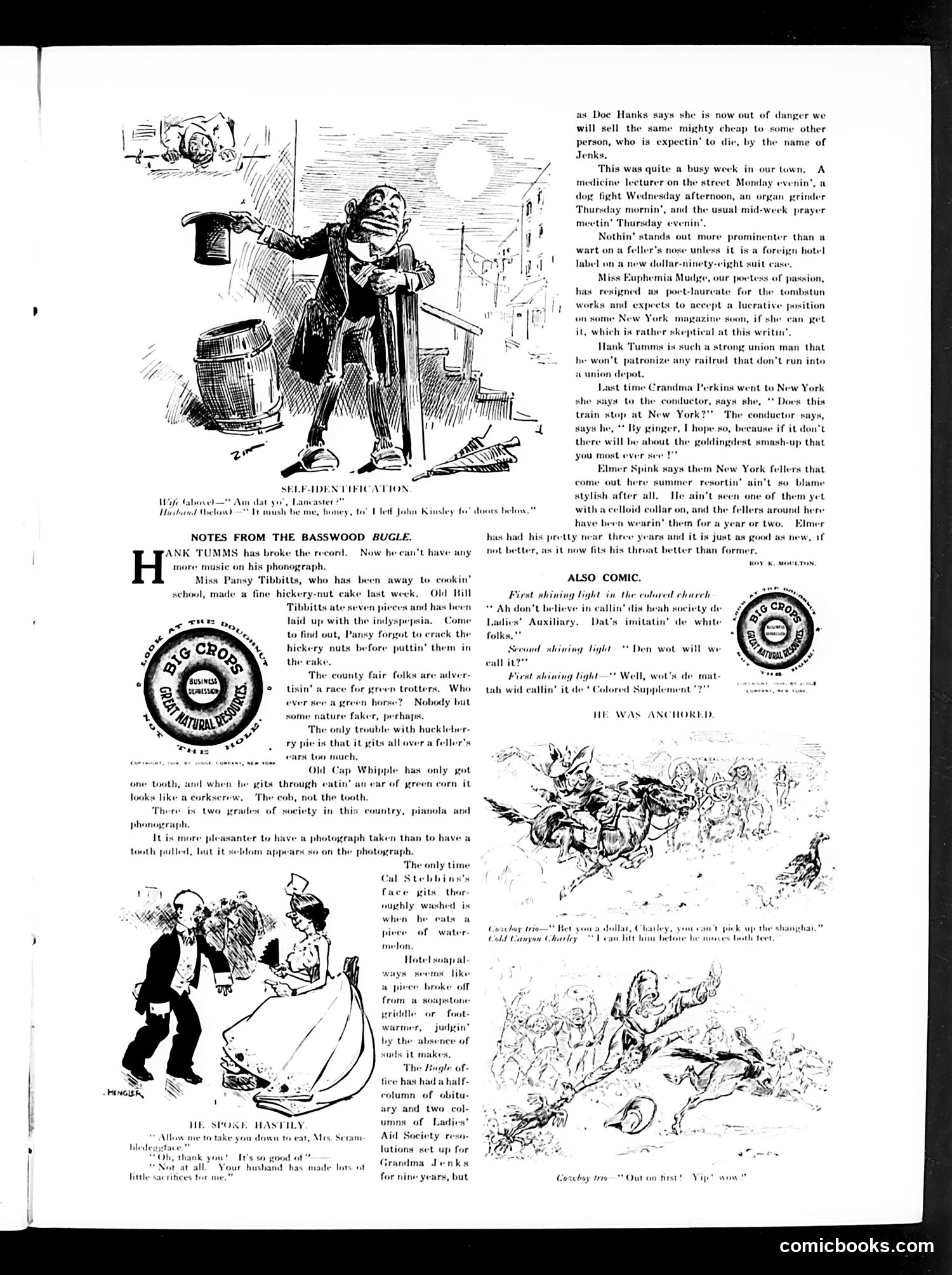 Judge — August 29, 1908 — page 7