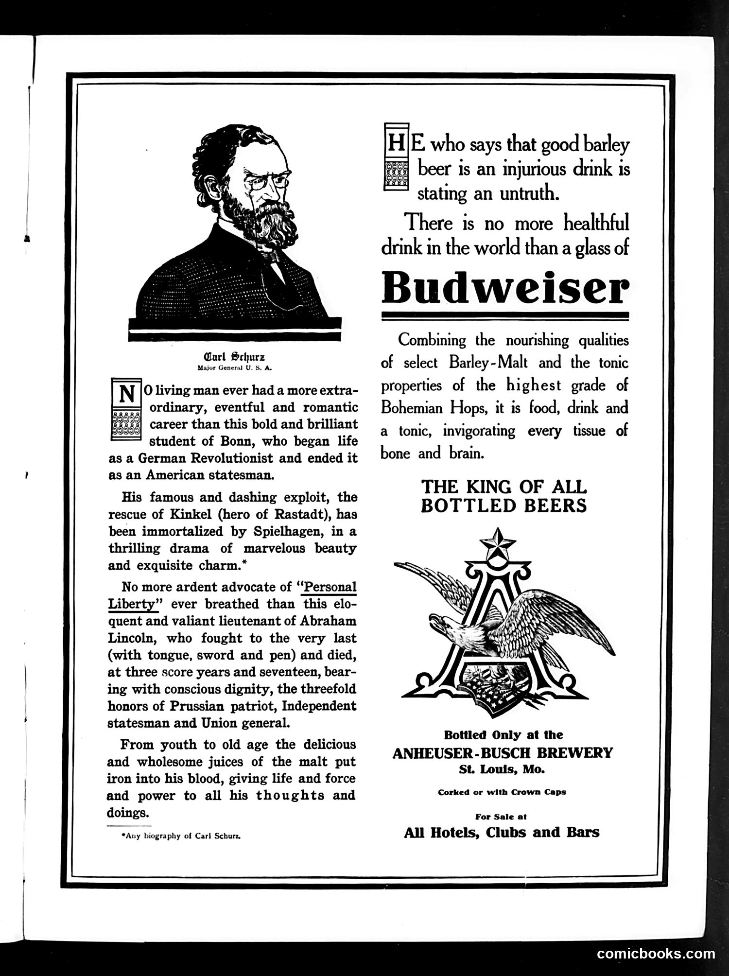 Judge — August 29, 1908 — page 13