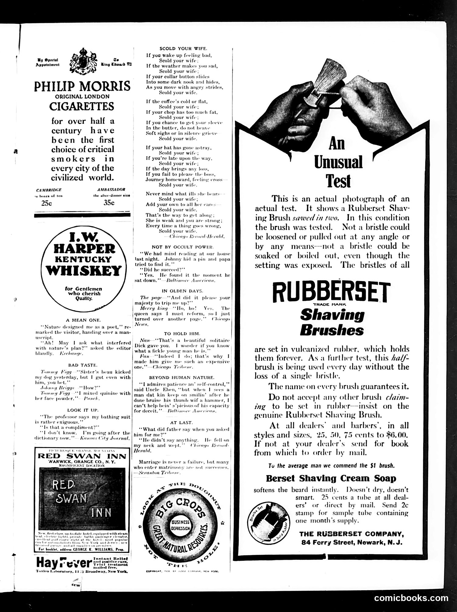 Judge — August 29, 1908 — page 15