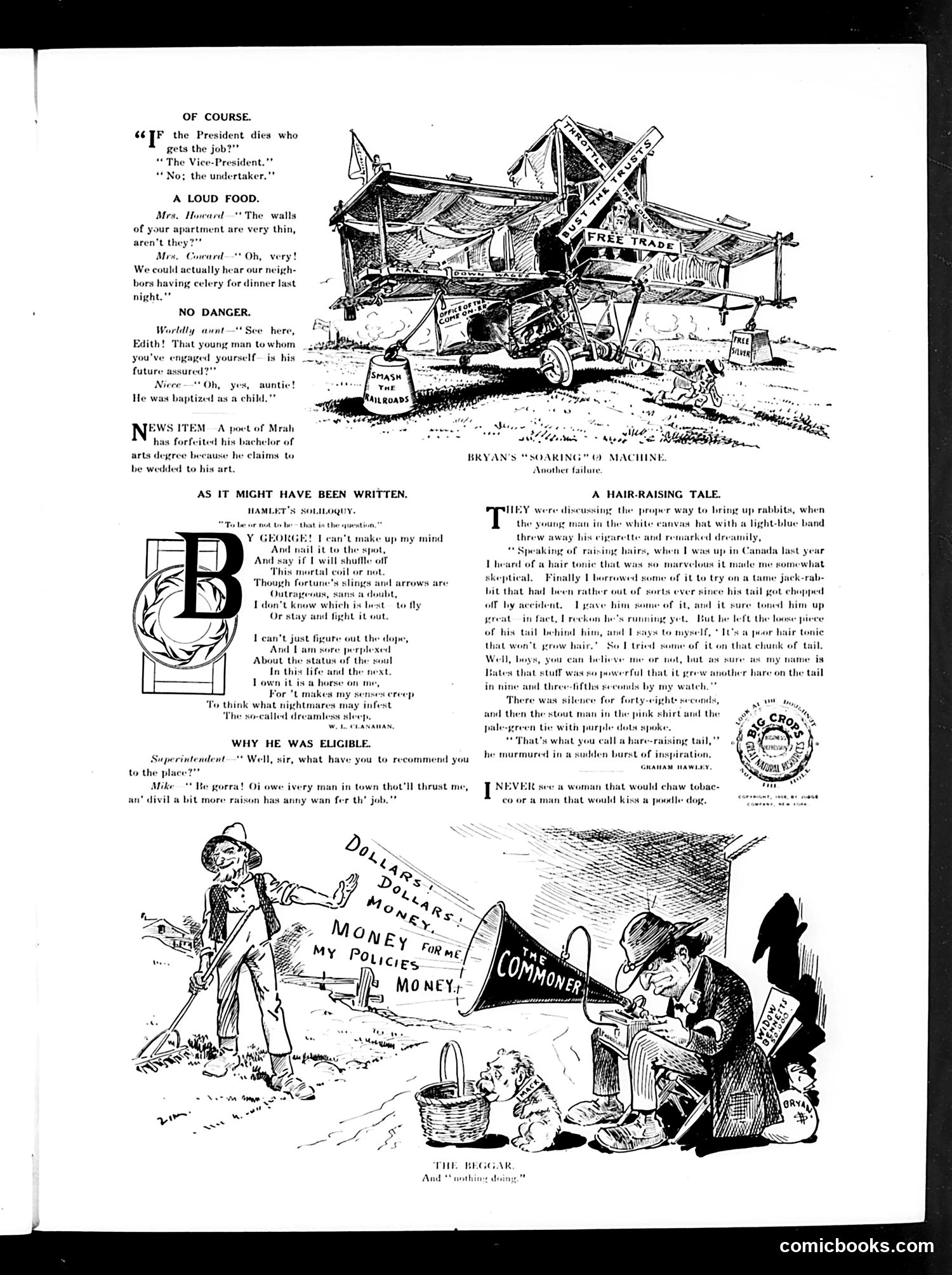 Judge — September 5, 1908 — page 3