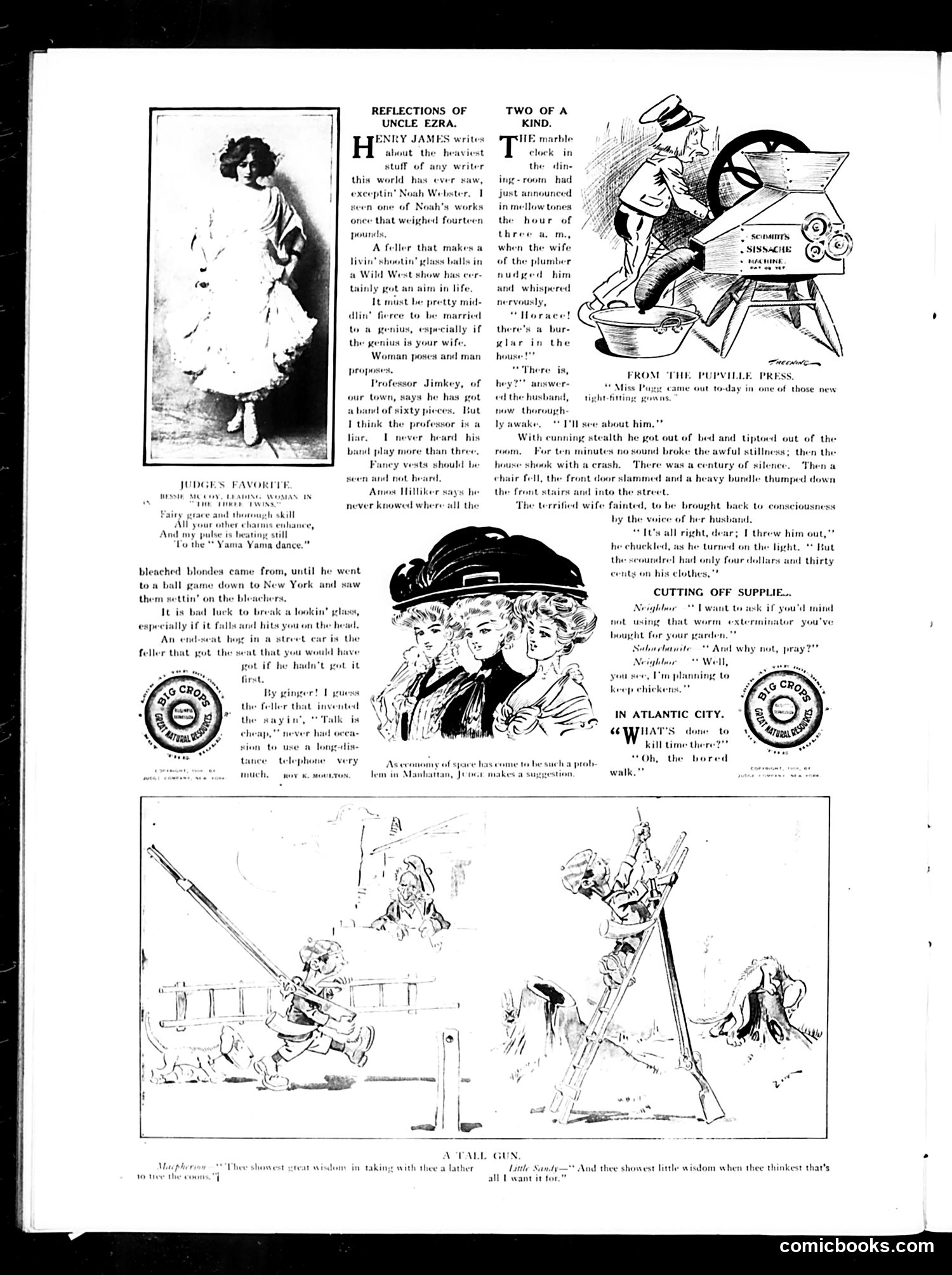 Judge — September 5, 1908 — page 4