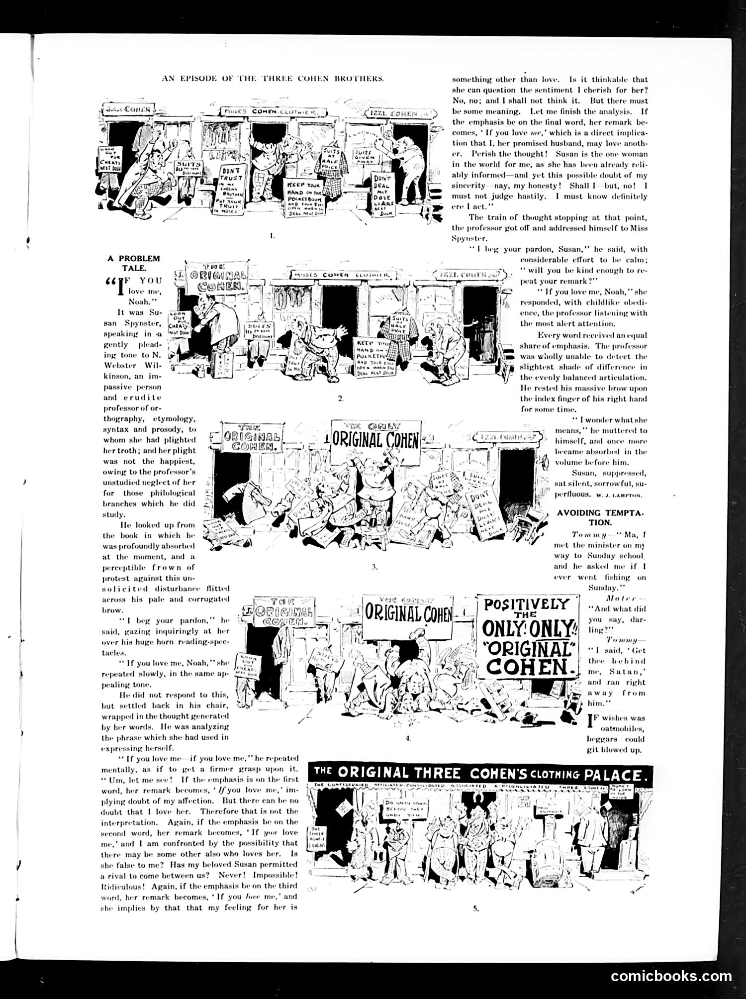 Judge — September 5, 1908 — page 7