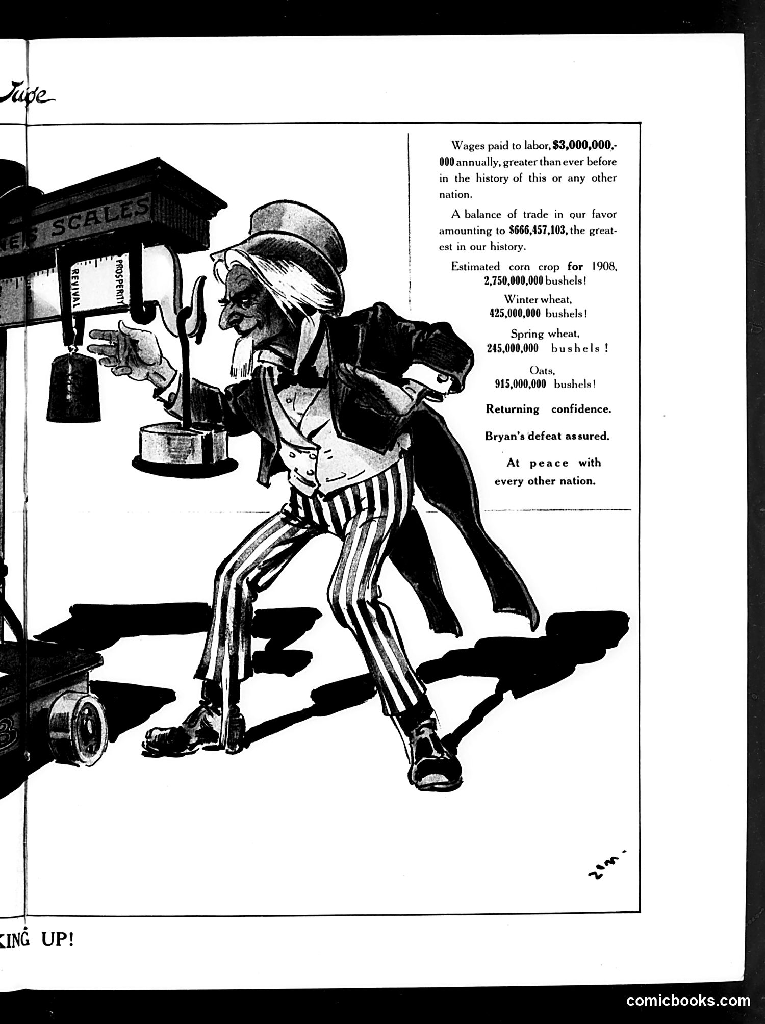 Judge — September 5, 1908 — page 9