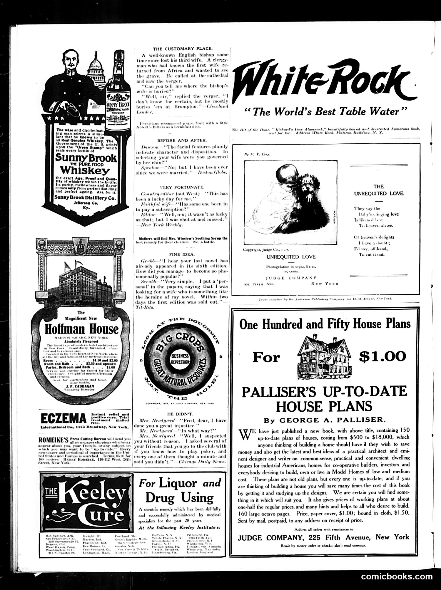 Judge — September 5, 1908 — page 12