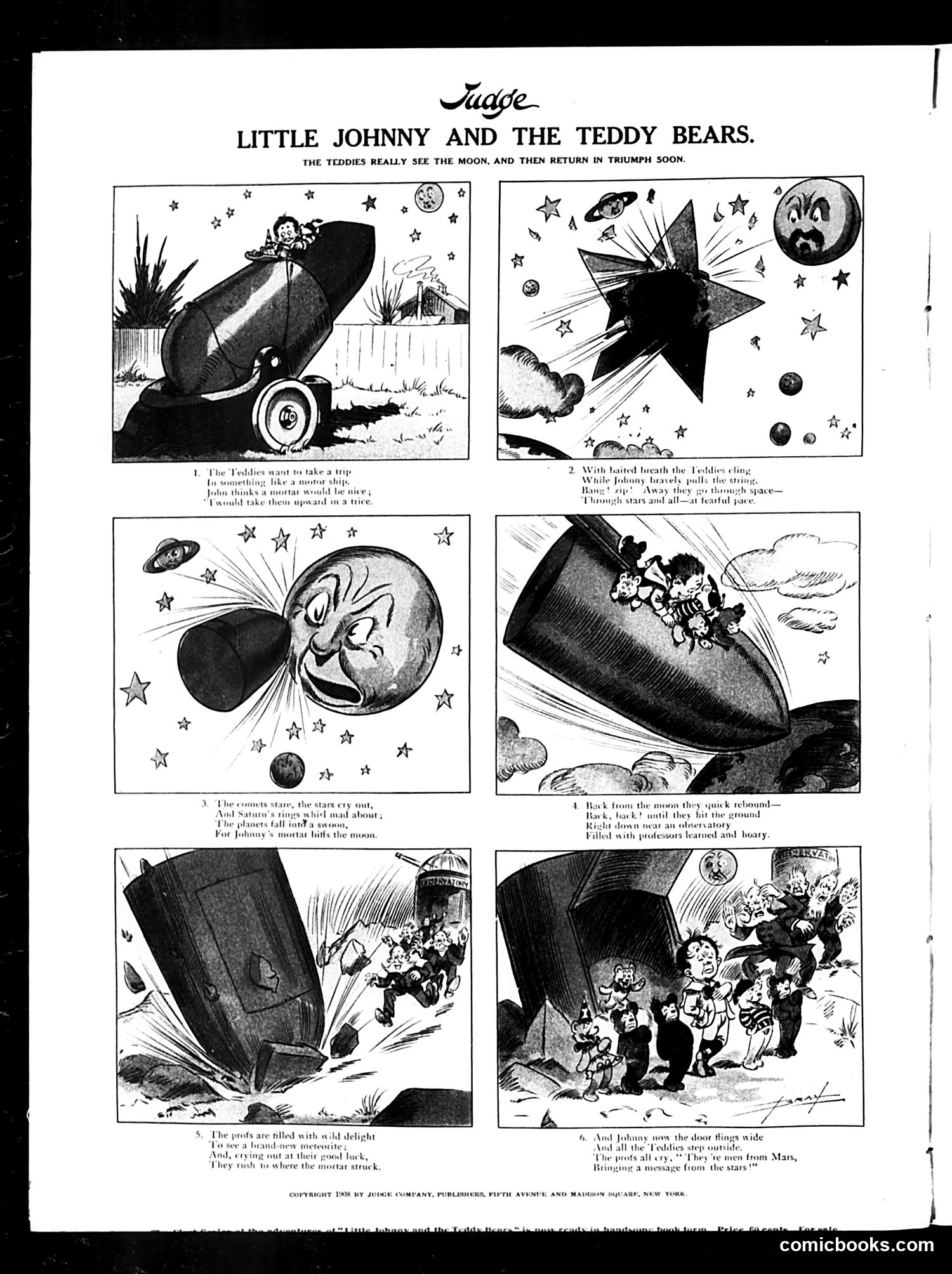 Judge — September 5, 1908 — page 16