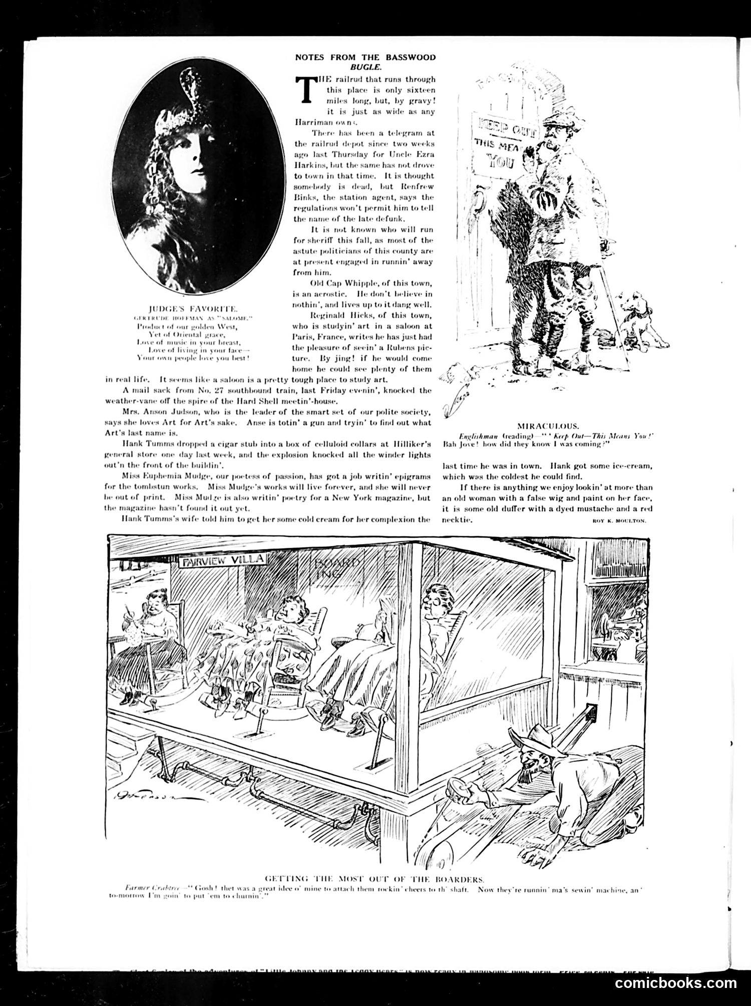 Judge — September 12, 1908 — page 4