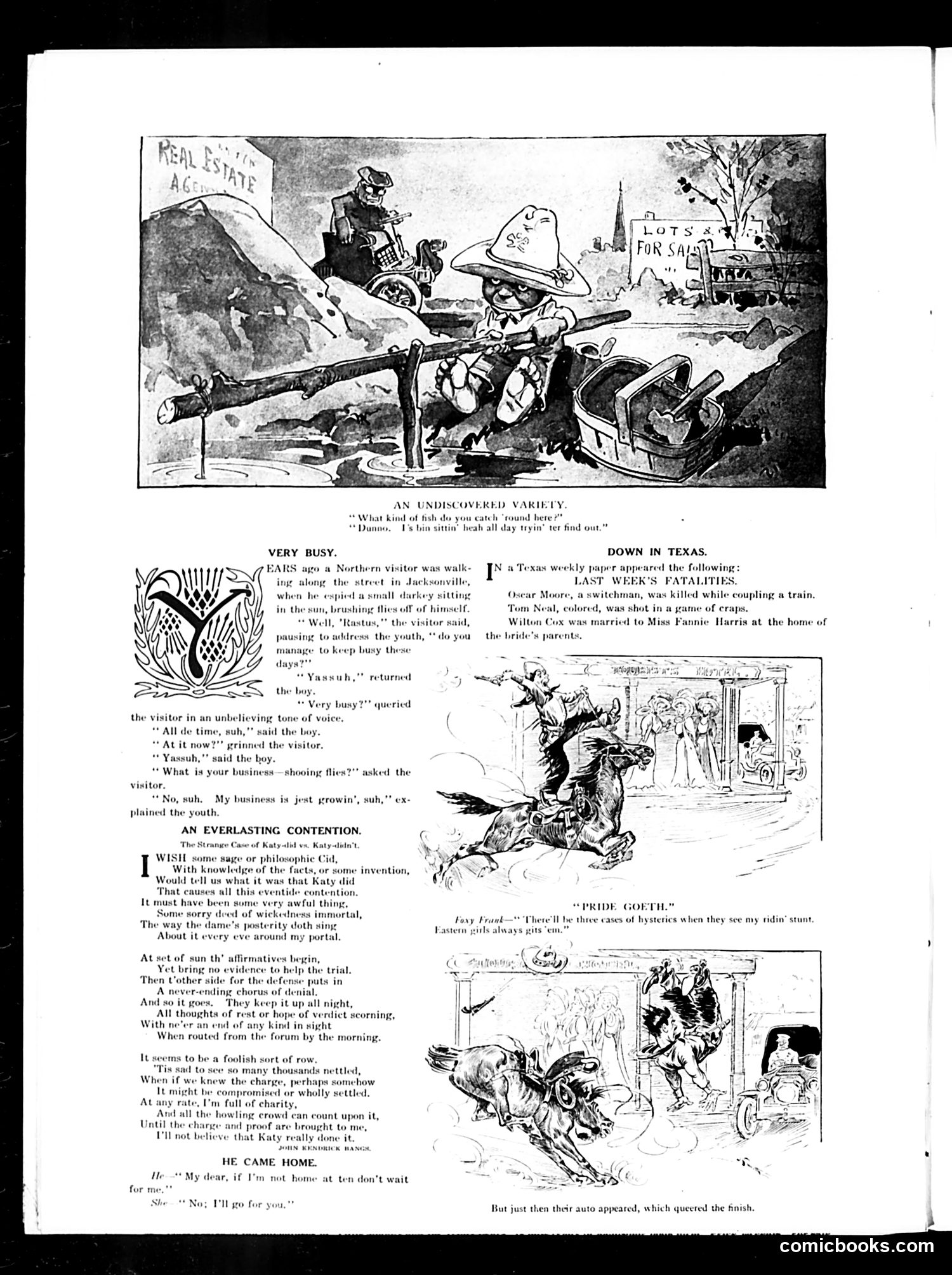 Judge — September 12, 1908 — page 6