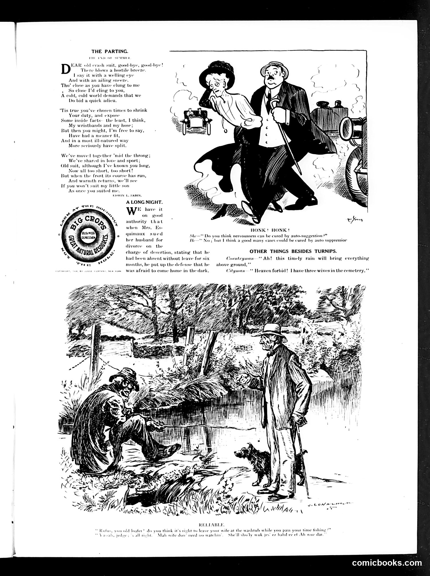 Judge — September 12, 1908 — page 7
