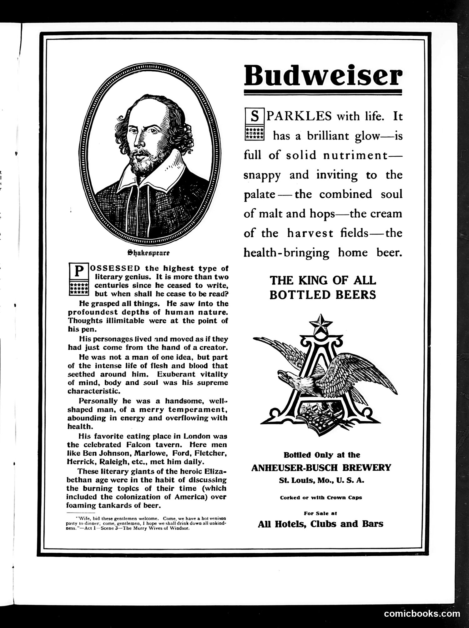 Judge — September 12, 1908 — page 13