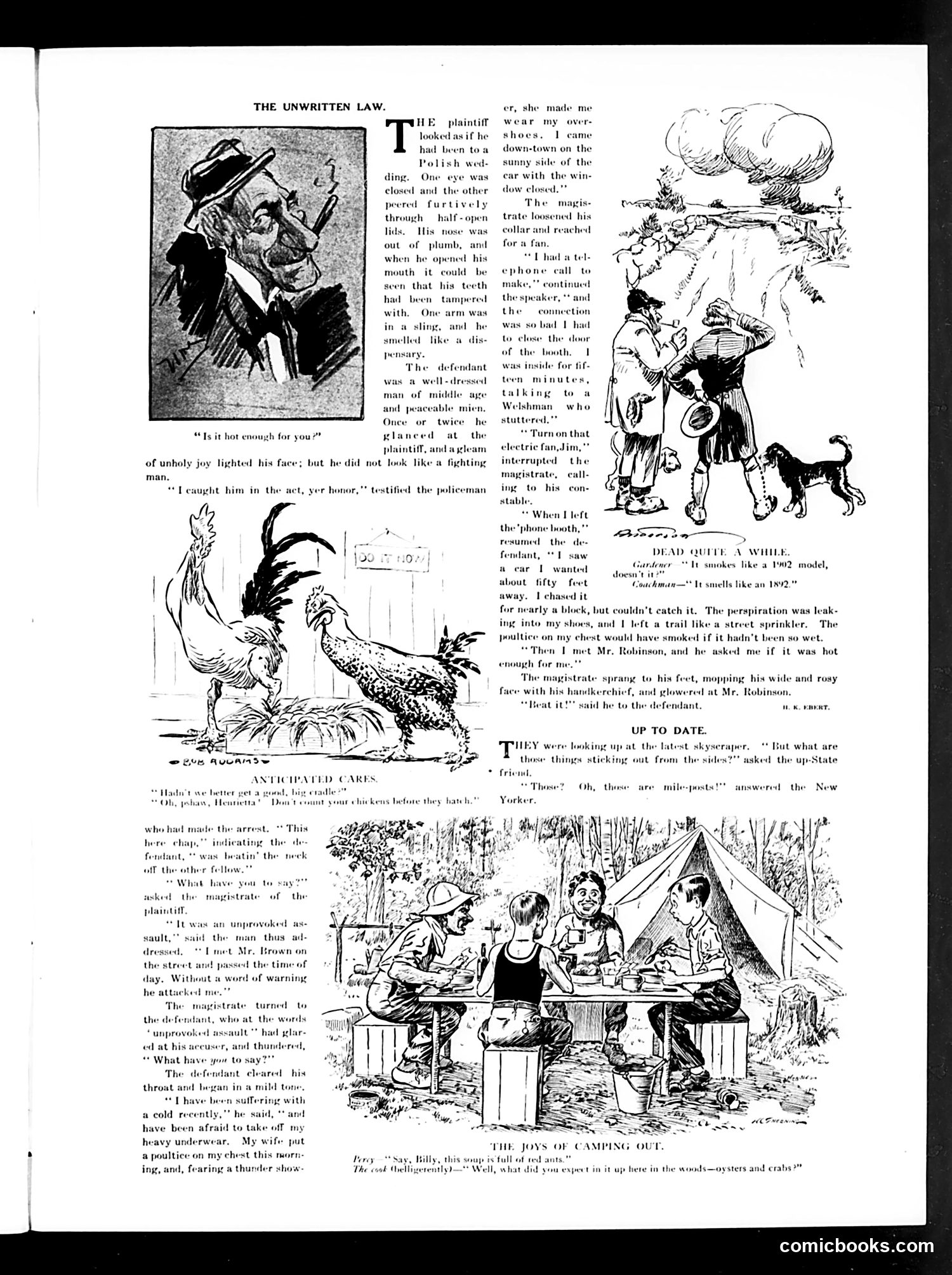Judge — September 19, 1908 — page 3