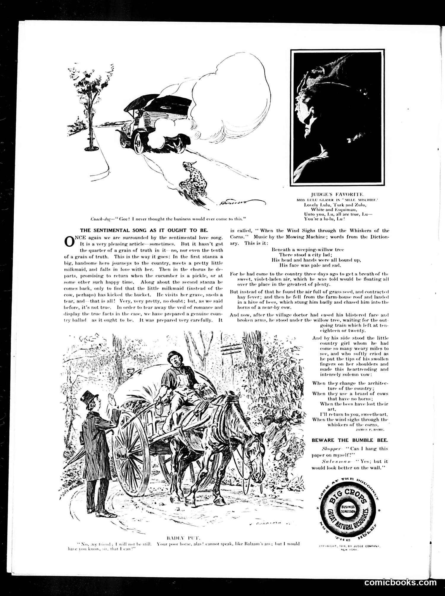 Judge — September 19, 1908 — page 4