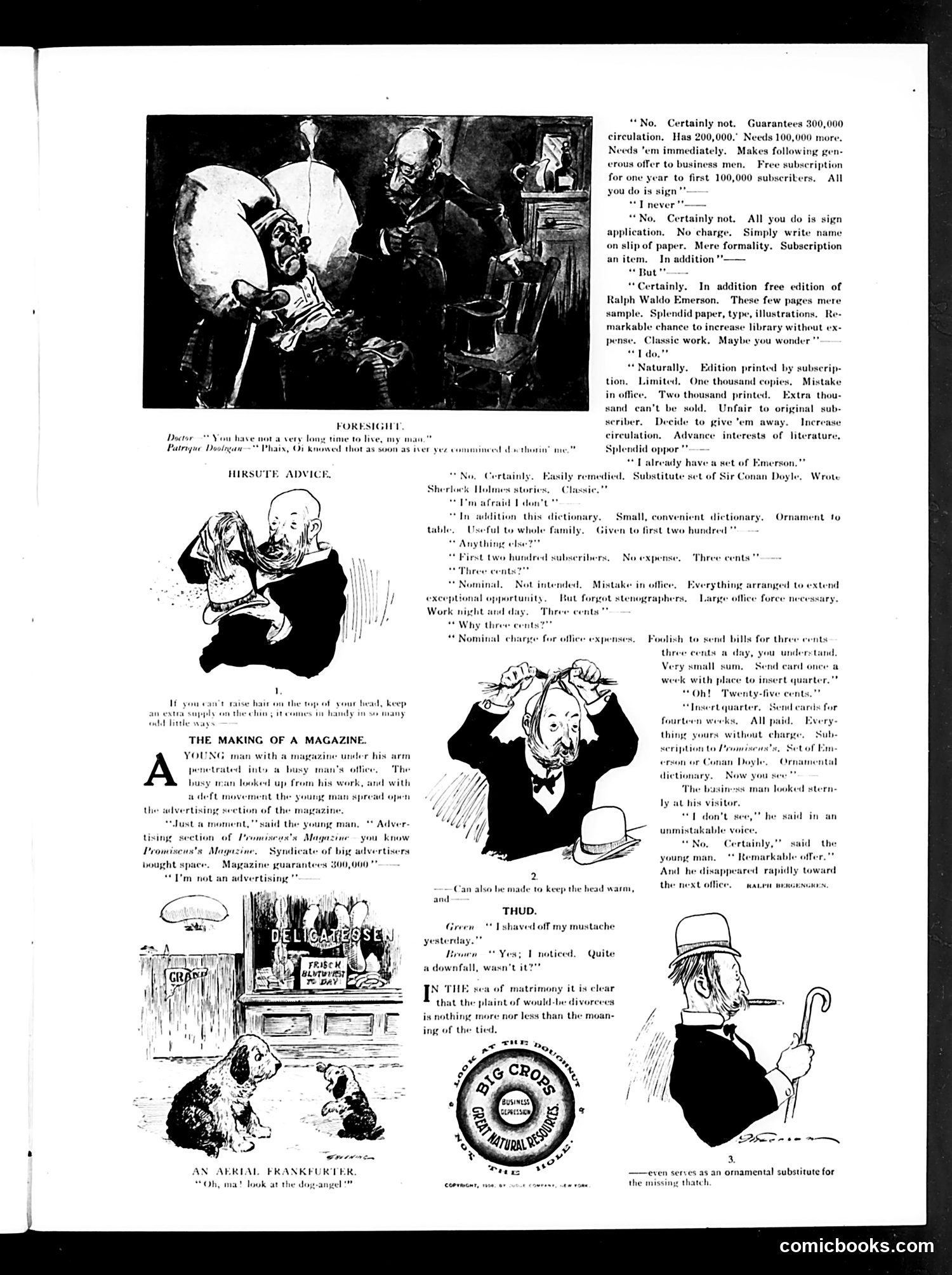 Judge — September 19, 1908 — page 5