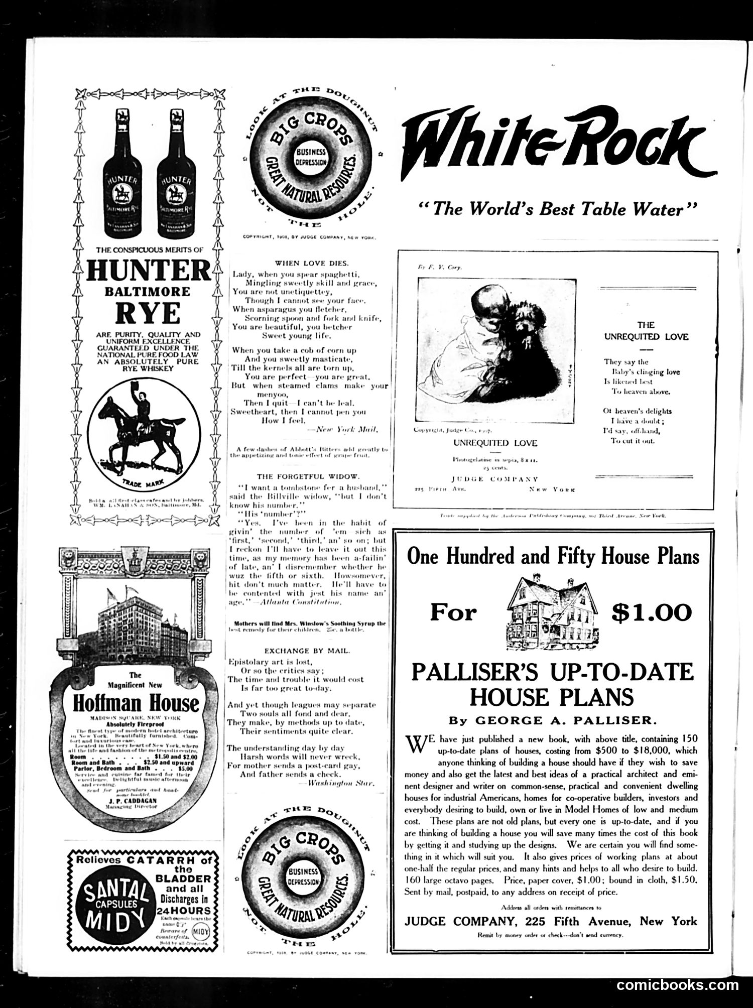 Judge — September 19, 1908 — page 12