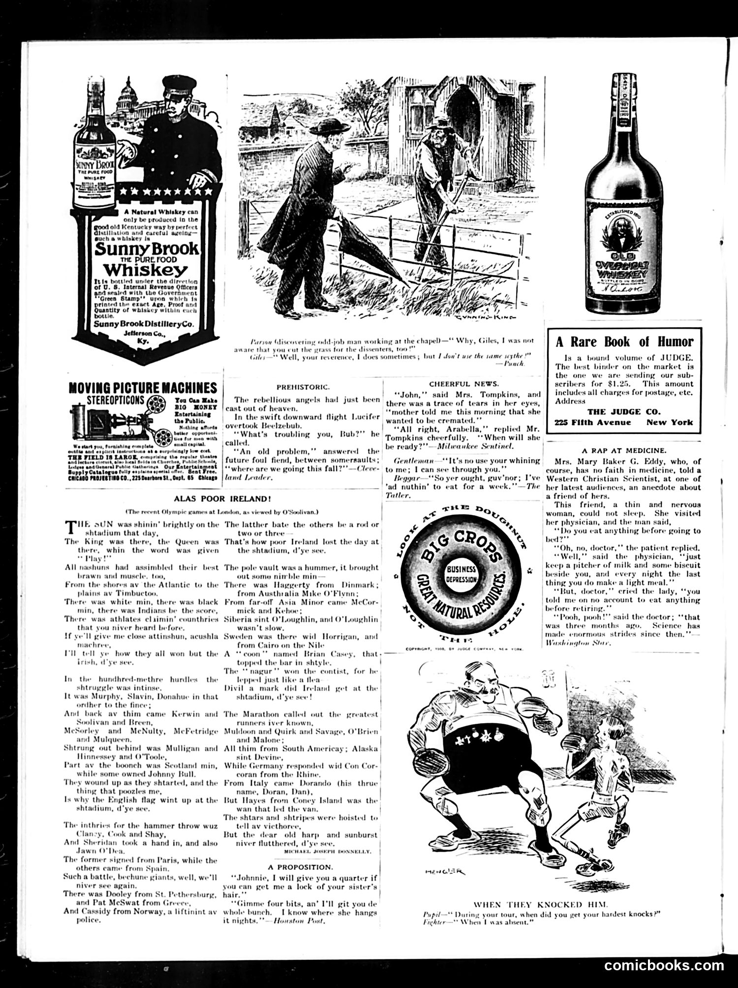 Judge — September 19, 1908 — page 14
