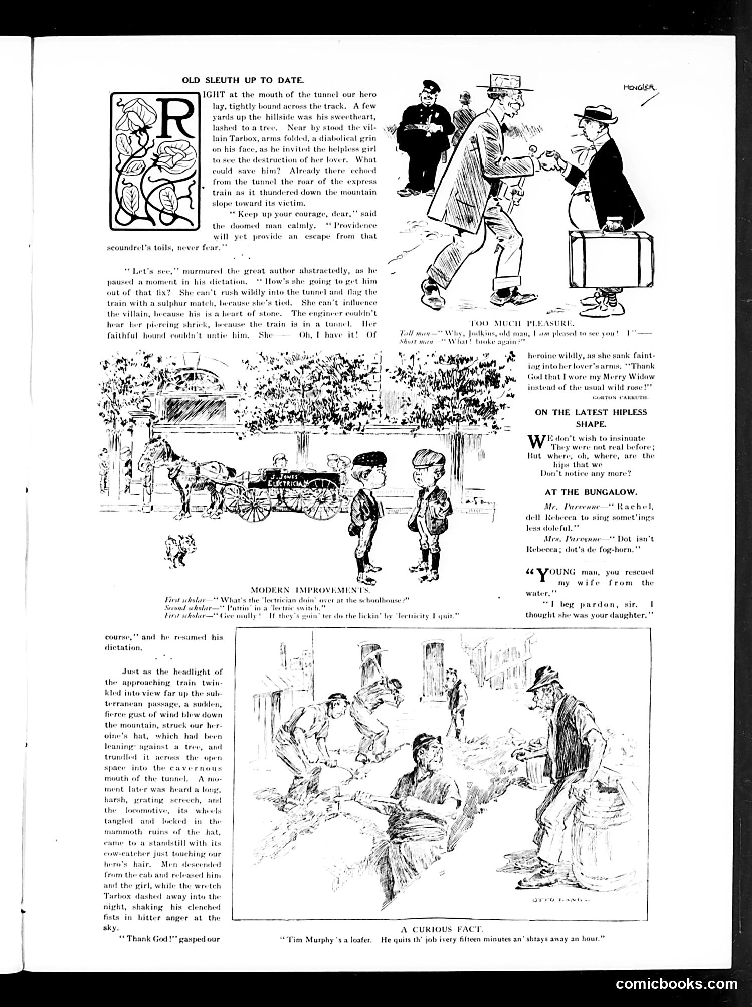 Judge — September 26, 1908 — page 5
