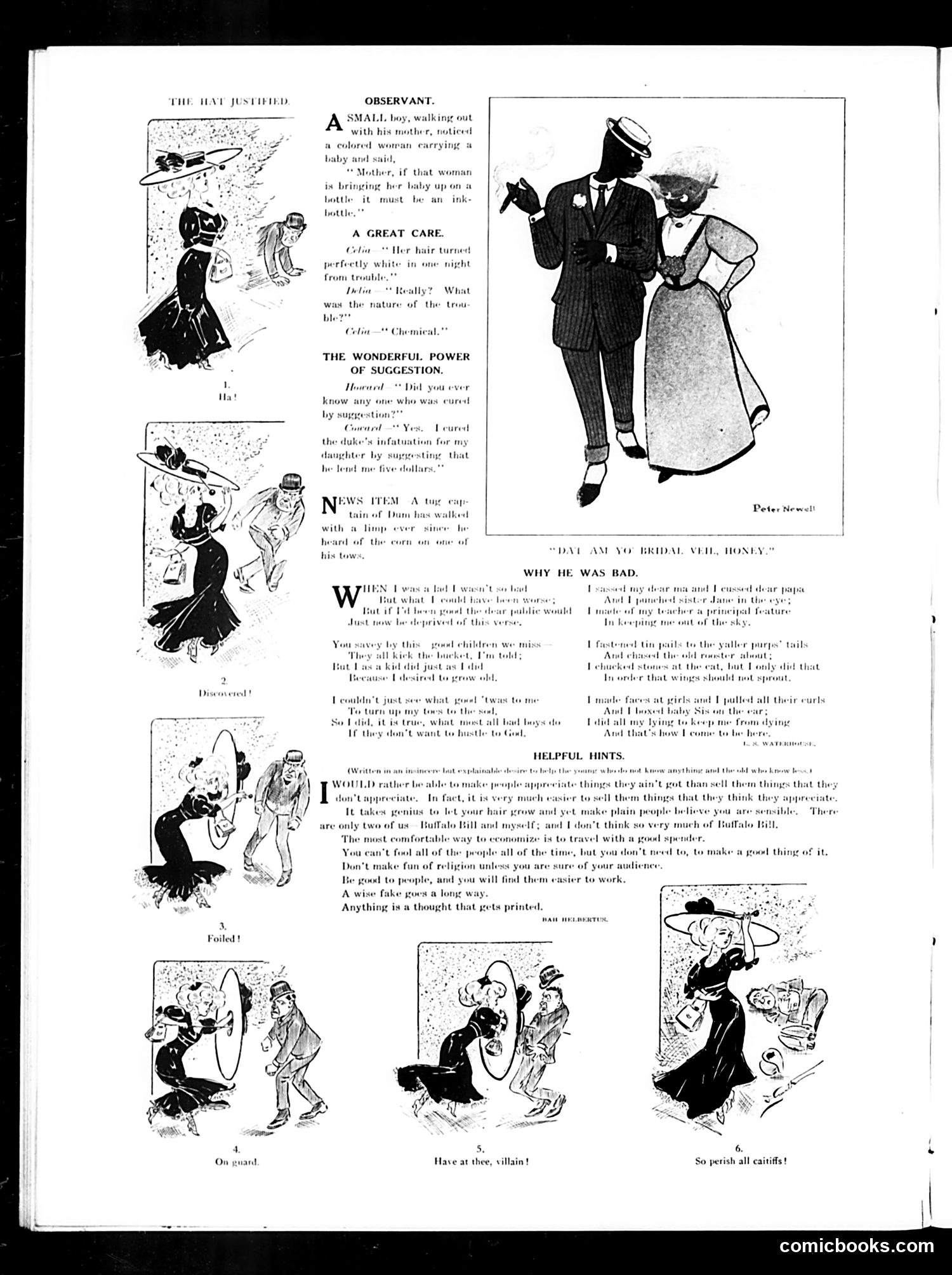 Judge — September 26, 1908 — page 6