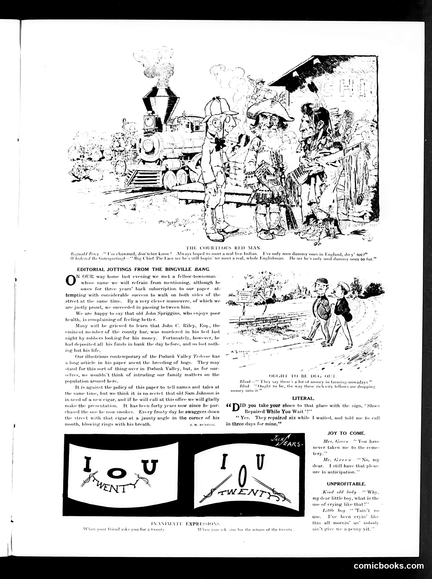 Judge — September 26, 1908 — page 7