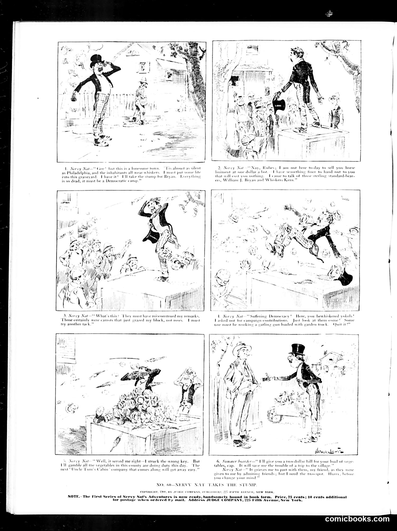 Judge — September 26, 1908 — page 10