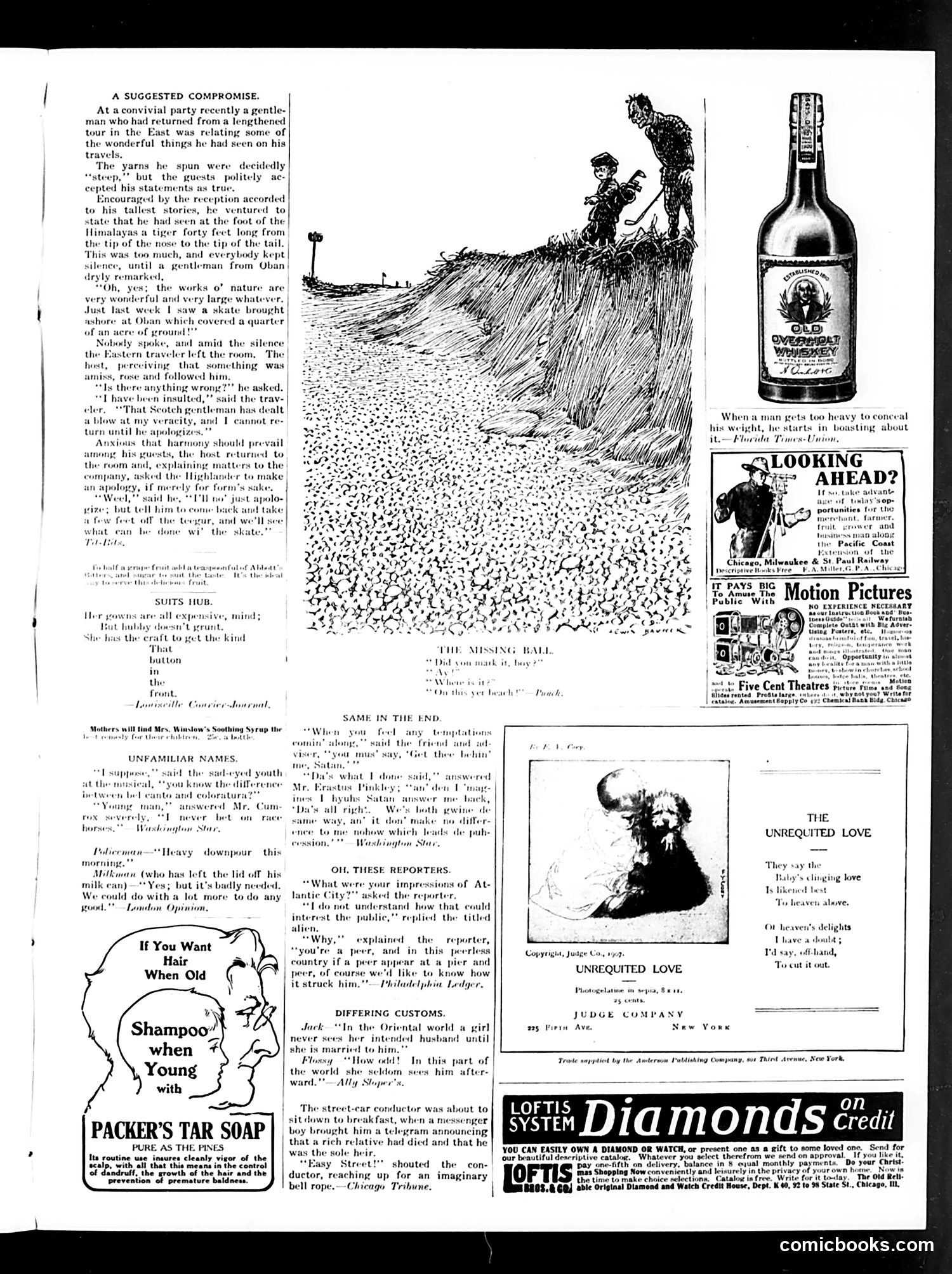 Judge — September 26, 1908 — page 11