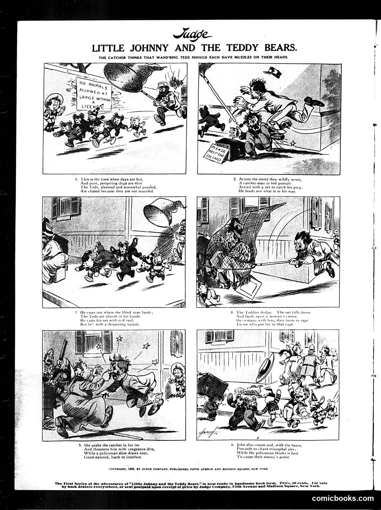 Judge — September 26, 1908 — page 16