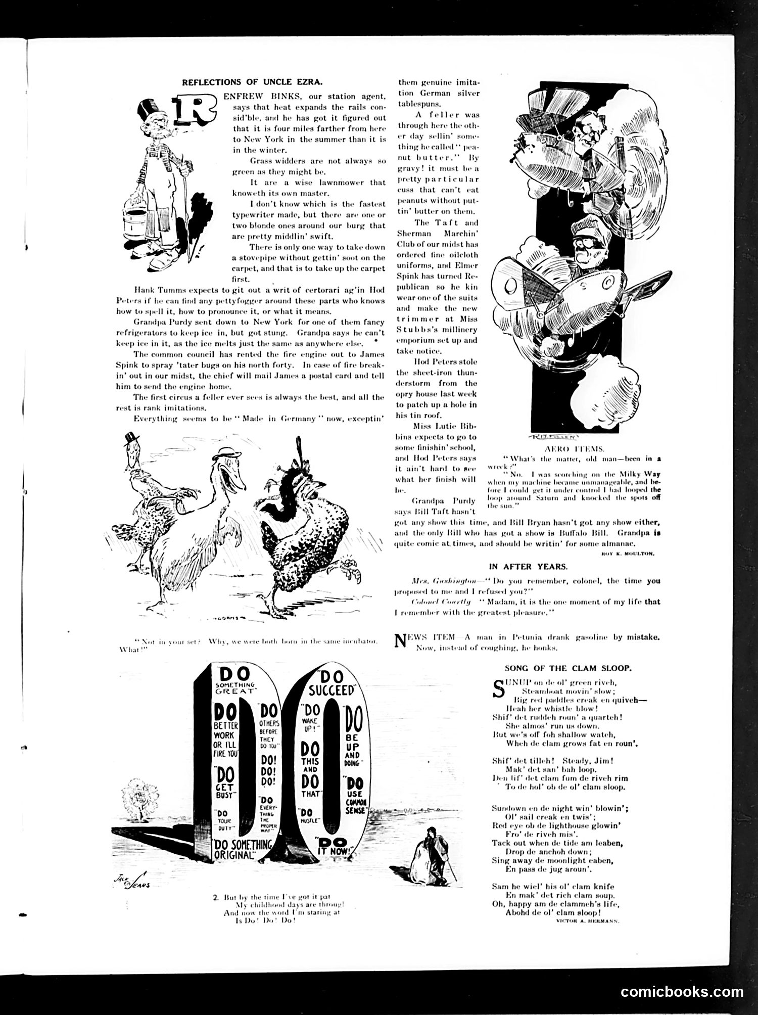 Judge — October 3, 1908 — page 5