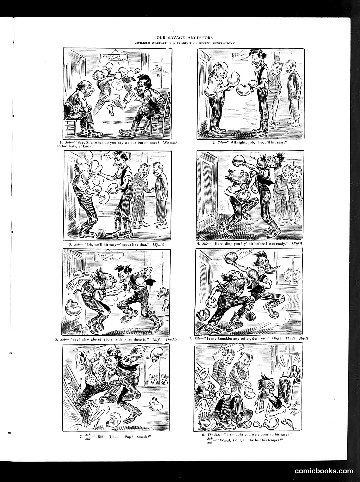 Judge — October 3, 1908 — page 7