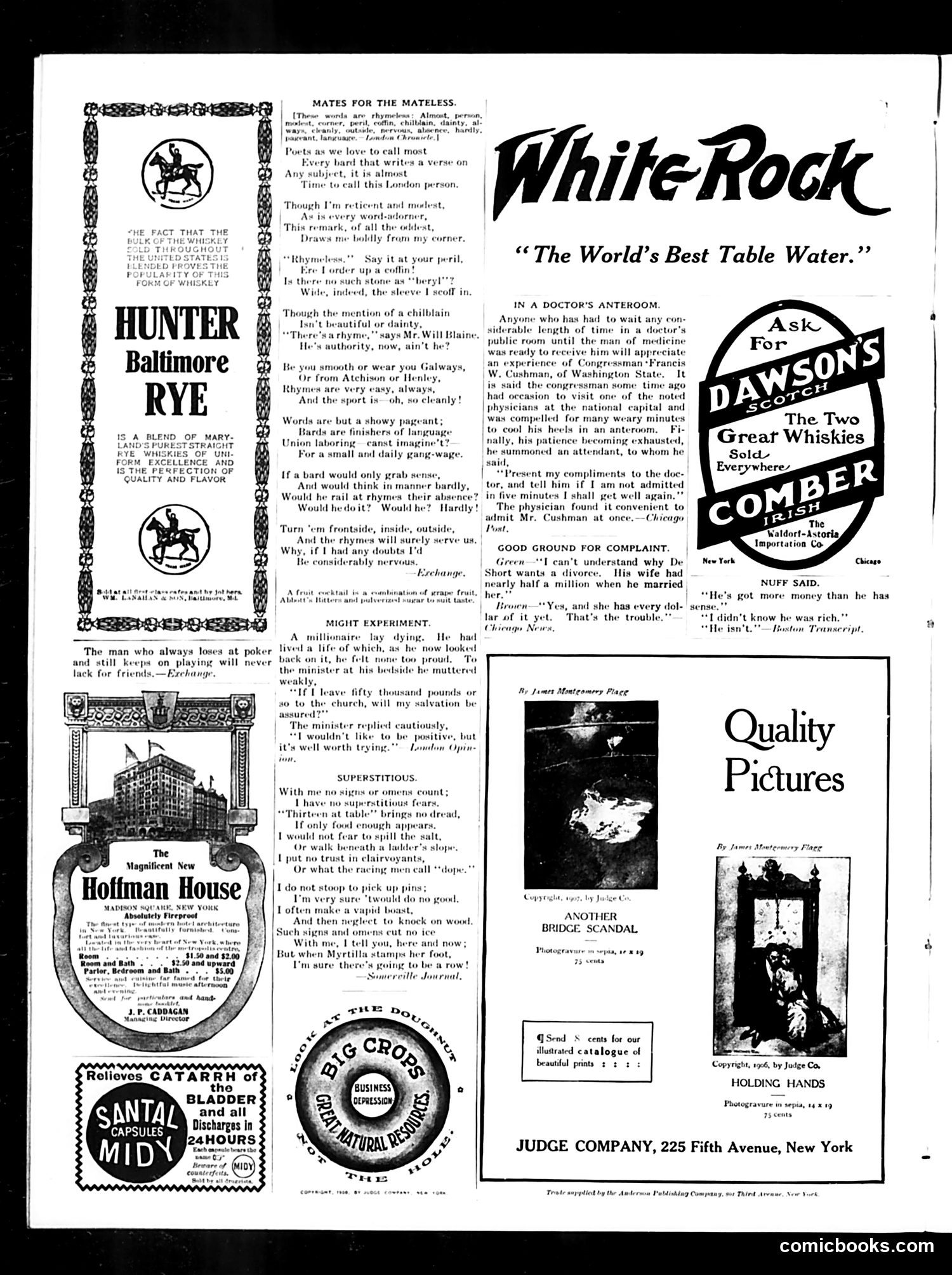 Judge — October 3, 1908 — page 12