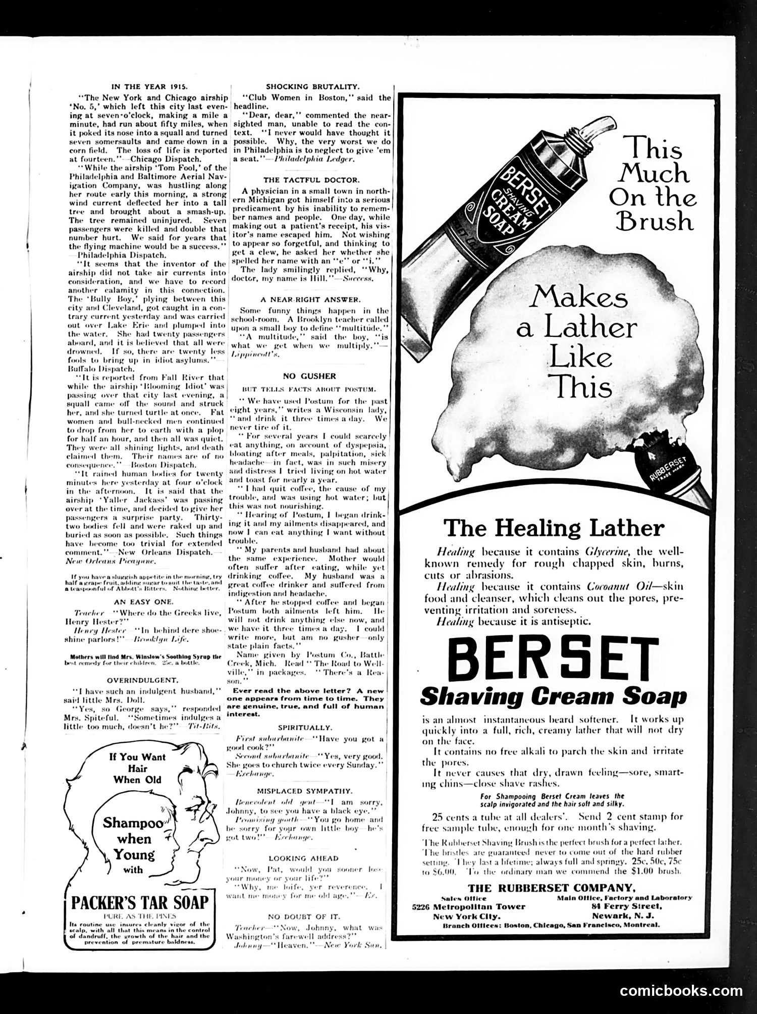 Judge — October 10, 1908 — page 11
