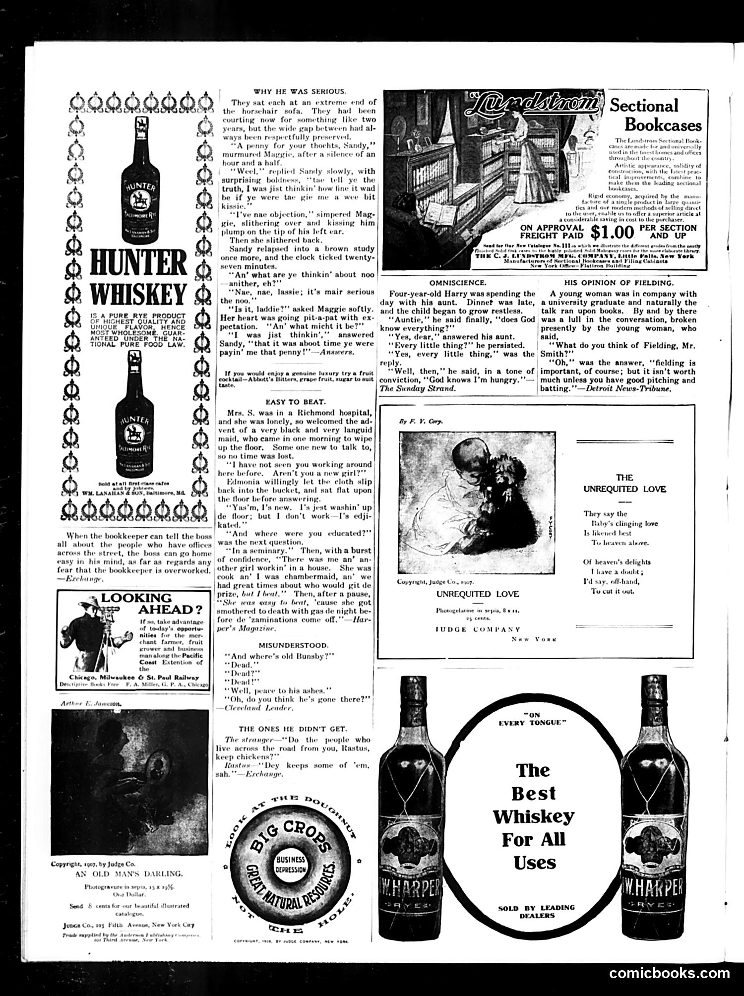Judge — October 10, 1908 — page 12