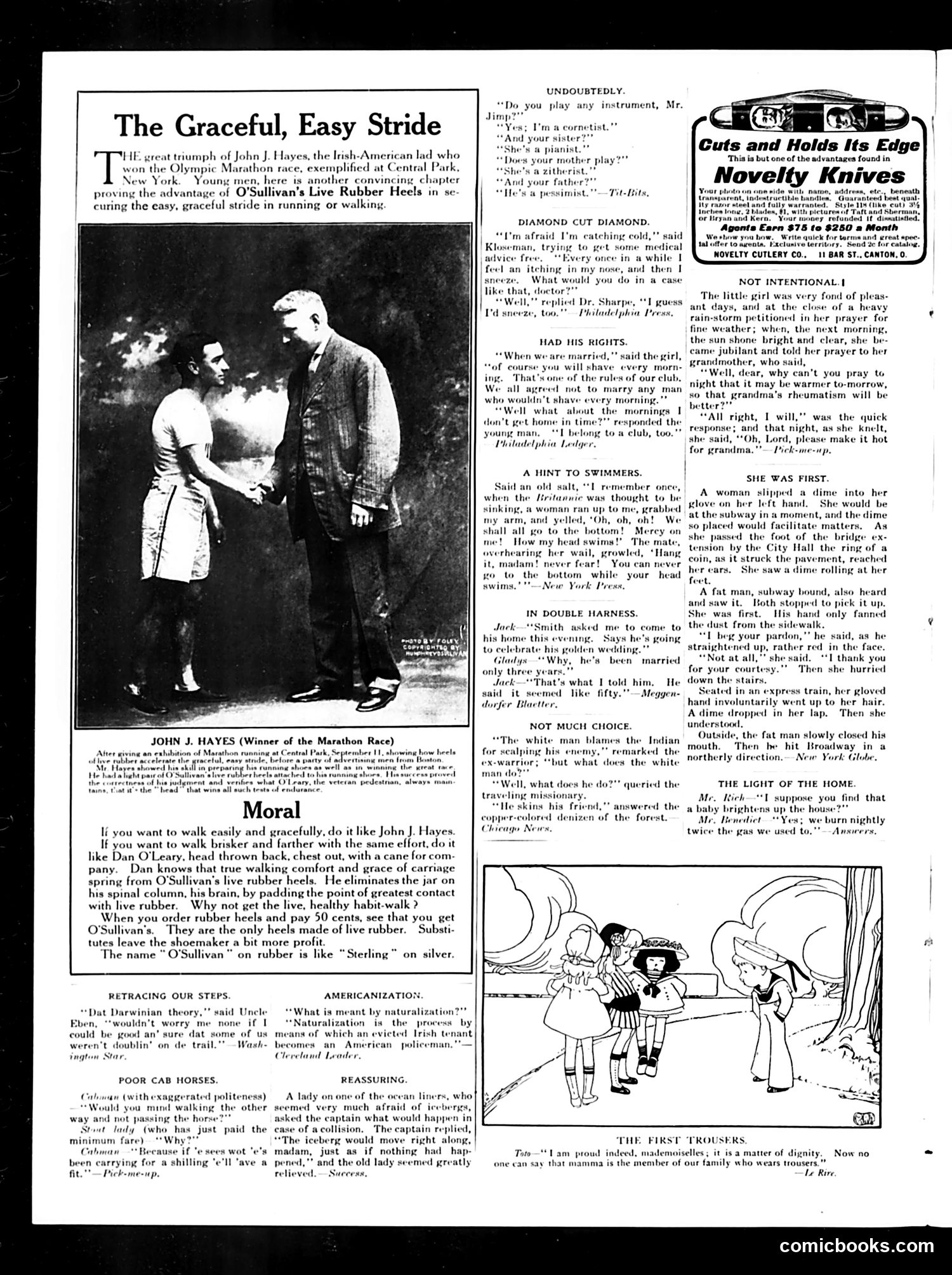 Judge — October 10, 1908 — page 14