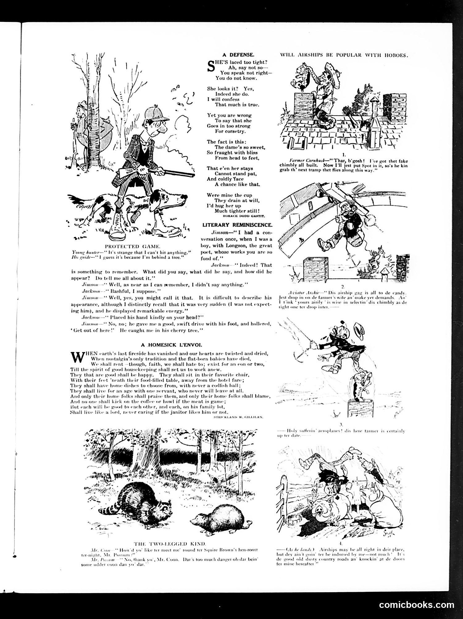 Judge — October 17, 1908 — page 5