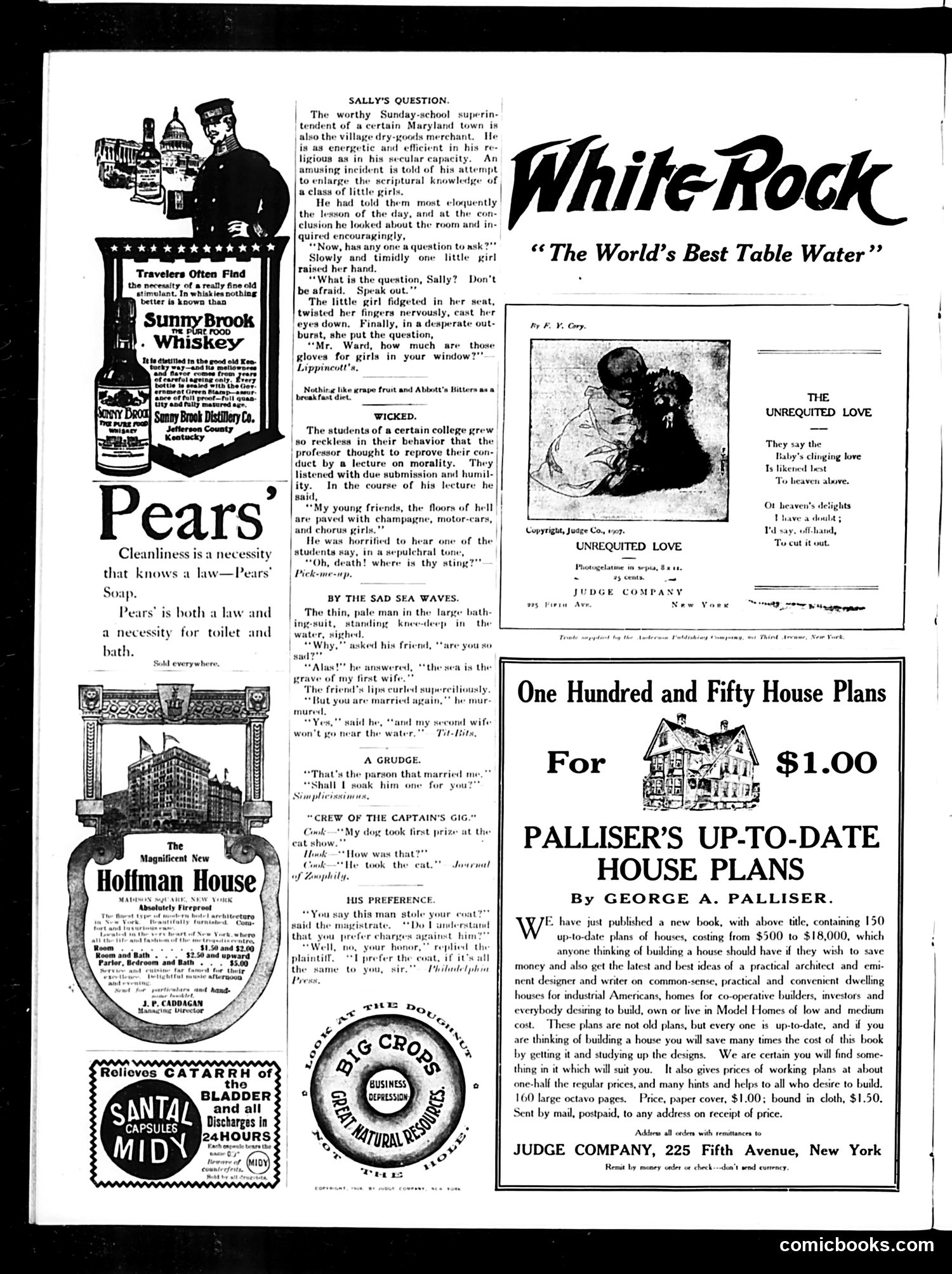 Judge — October 17, 1908 — page 12