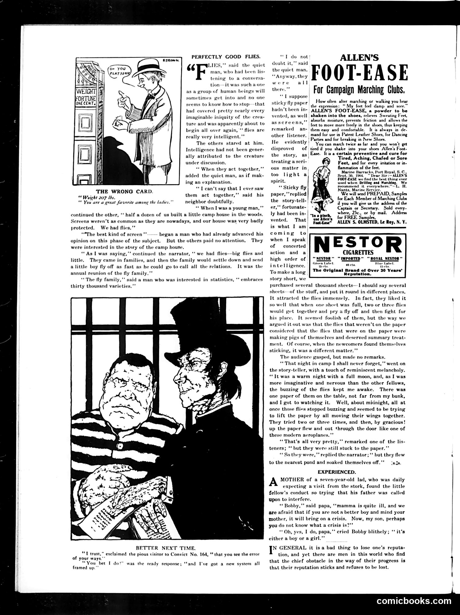 Judge — October 17, 1908 — page 14