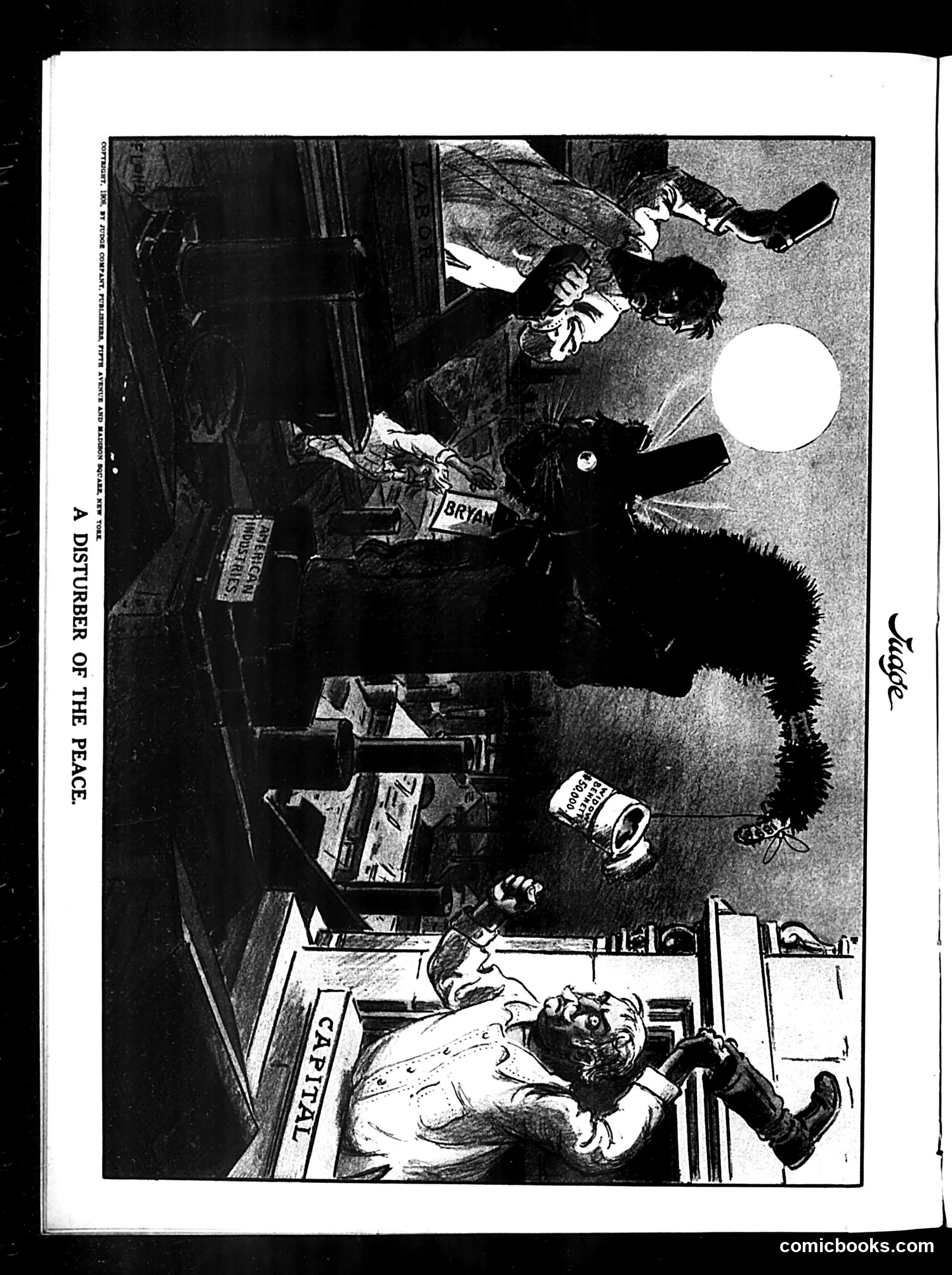 Judge — October 17, 1908 — page 16