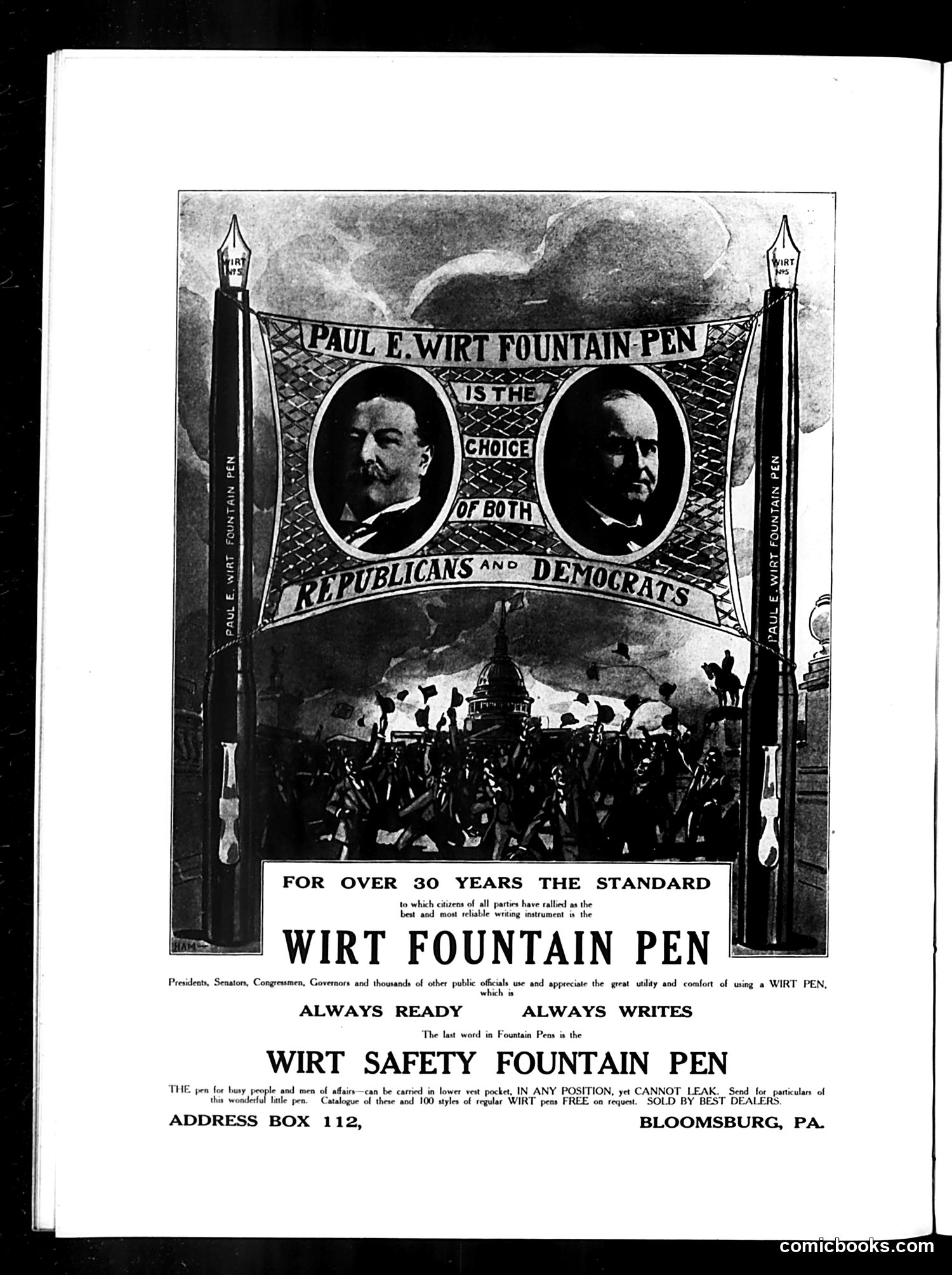 Judge — October 24, 1908 — page 2