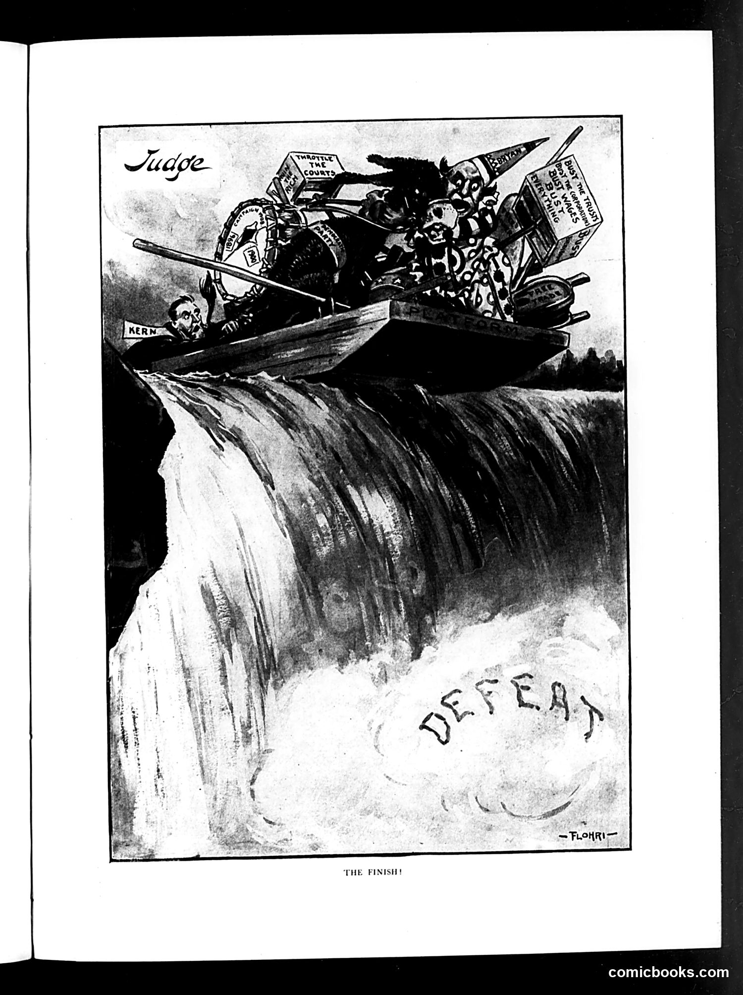 Judge — October 24, 1908 — page 3