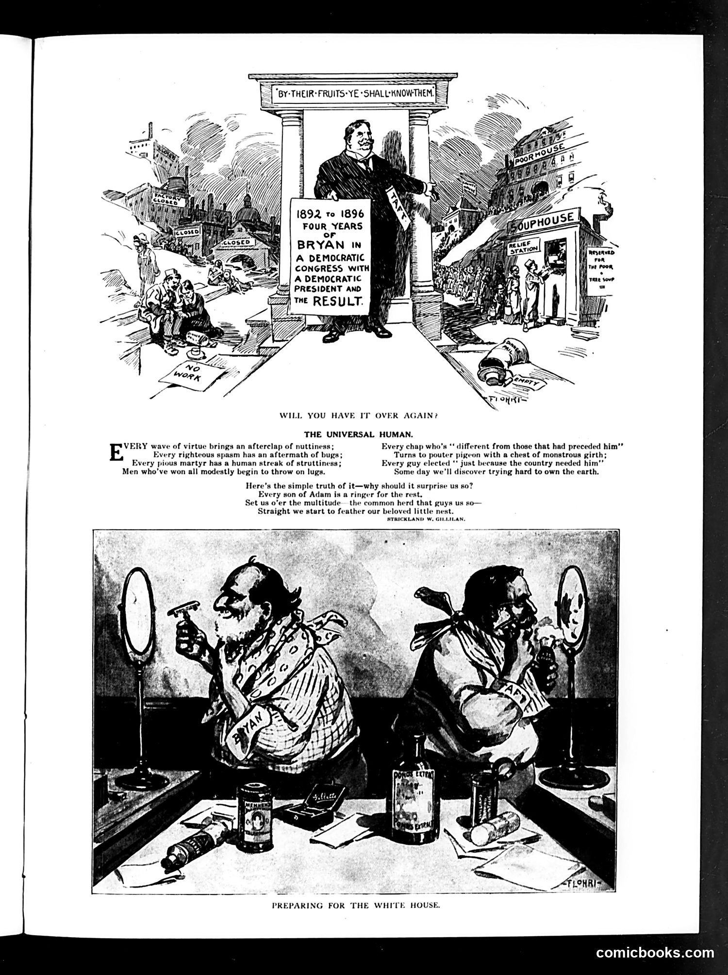 Judge — October 24, 1908 — page 5